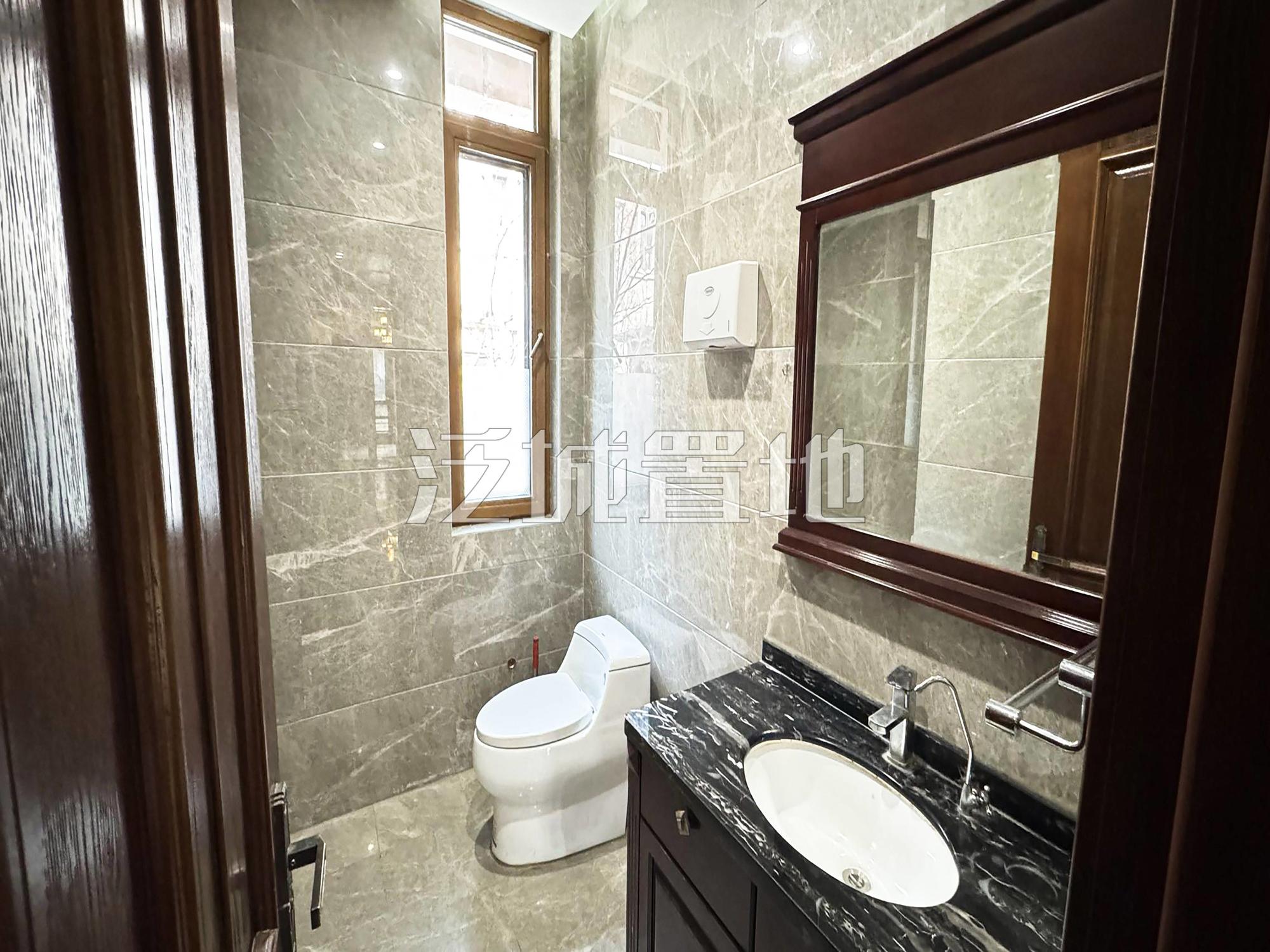 北京京基鹭府二手房房源图片