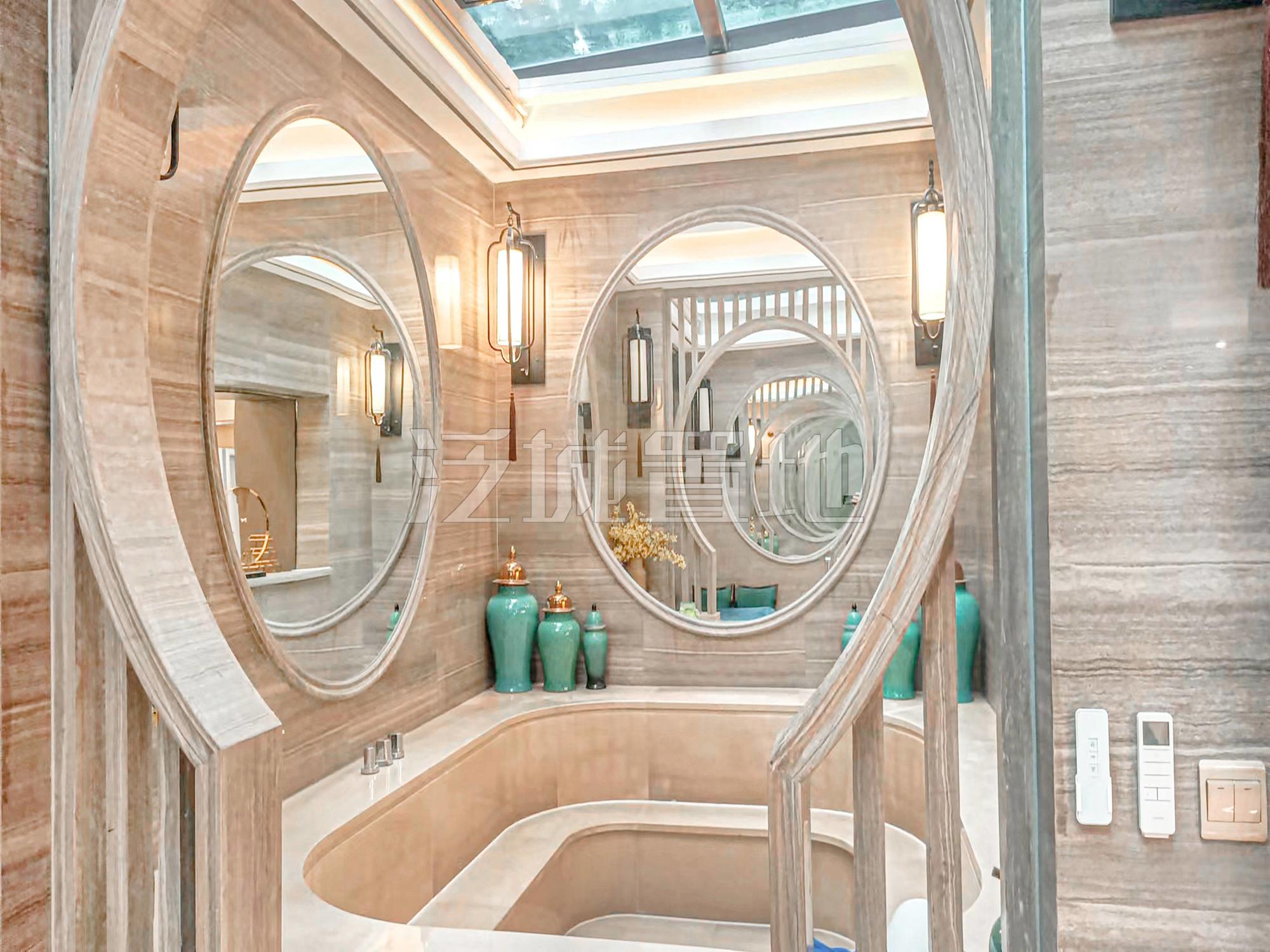 北京御汤山熙园二手房房源图片