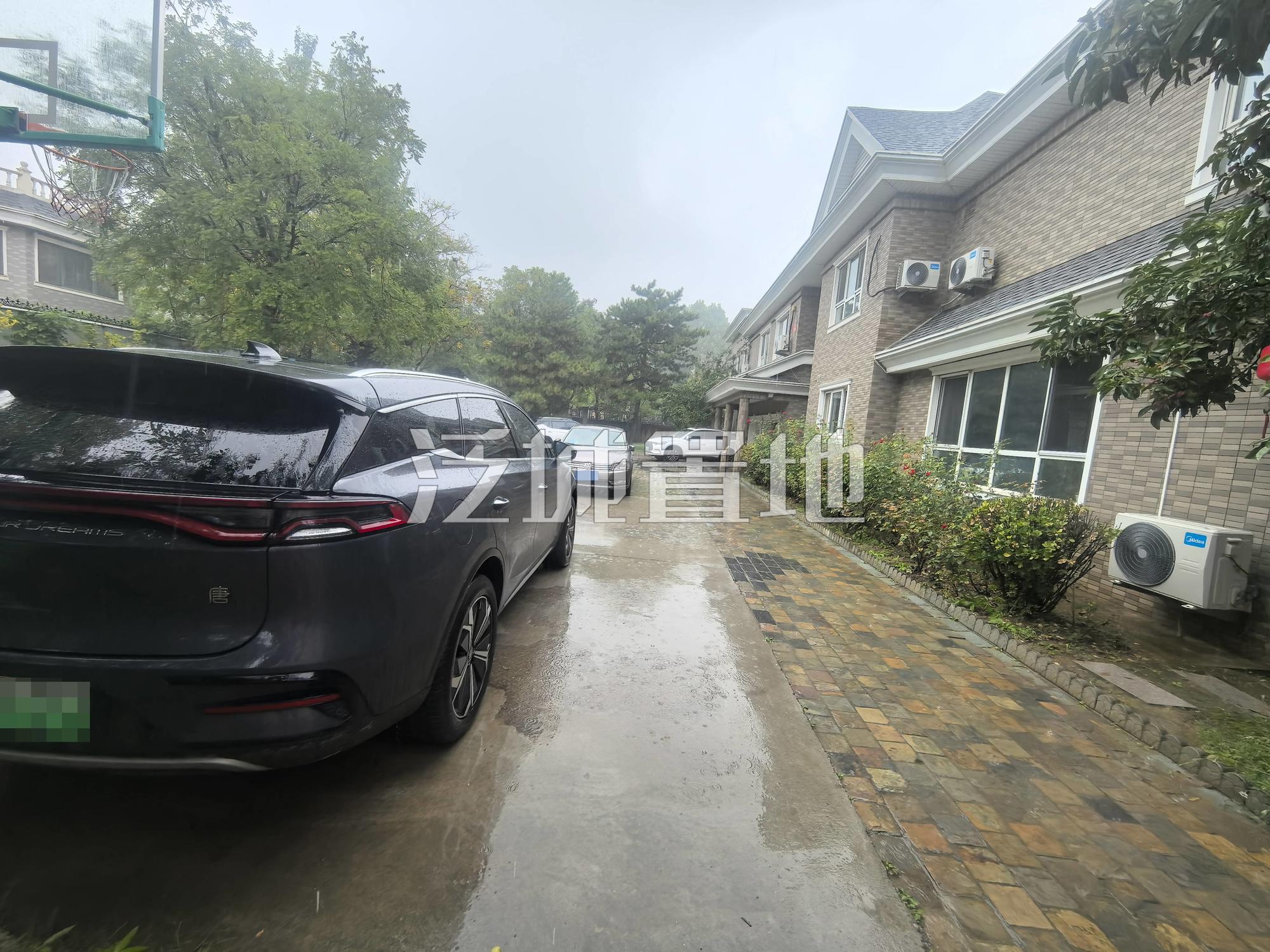 北京碧水庄园二手房房源图片