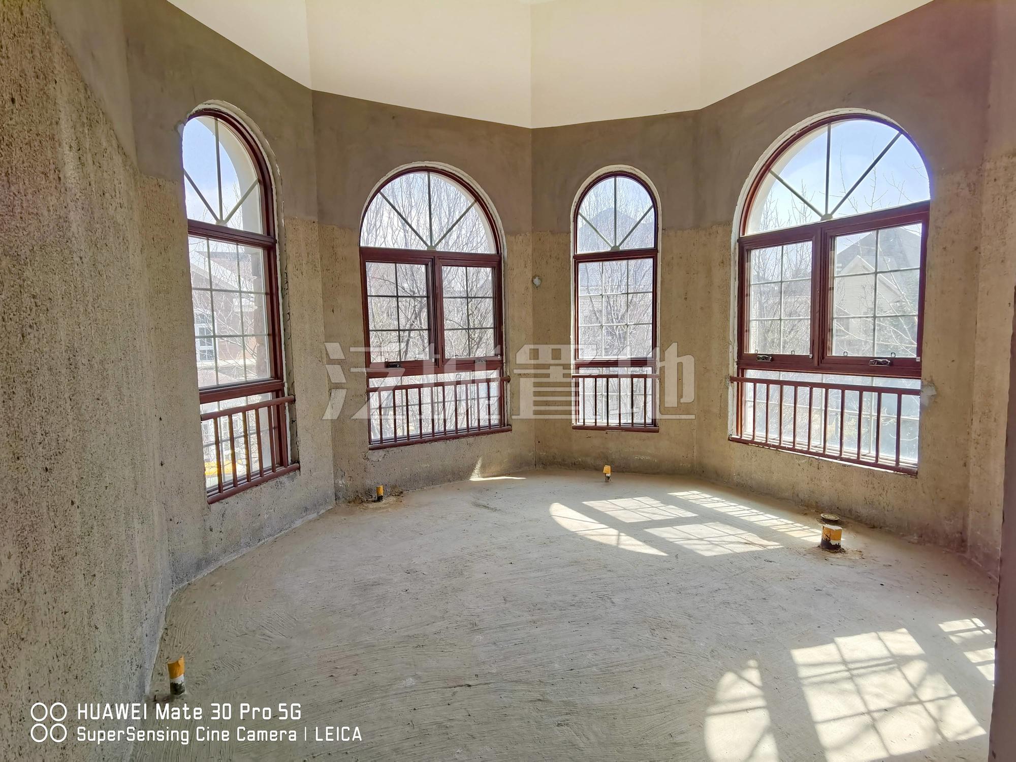 北京北京壹号庄园二手房房源图片