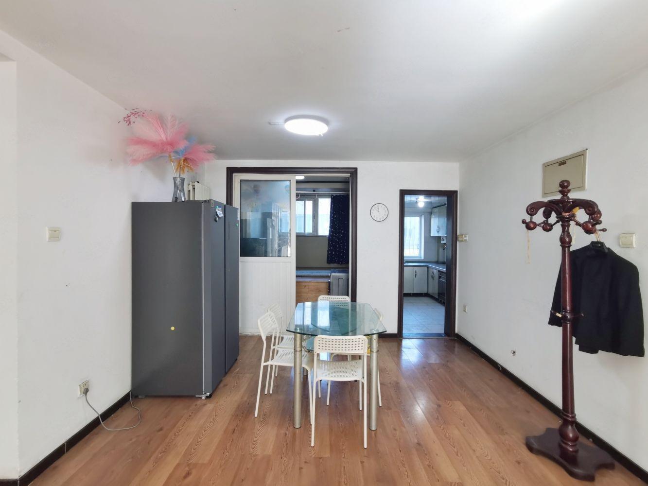 北京恋日绿岛小区二手房房源图片