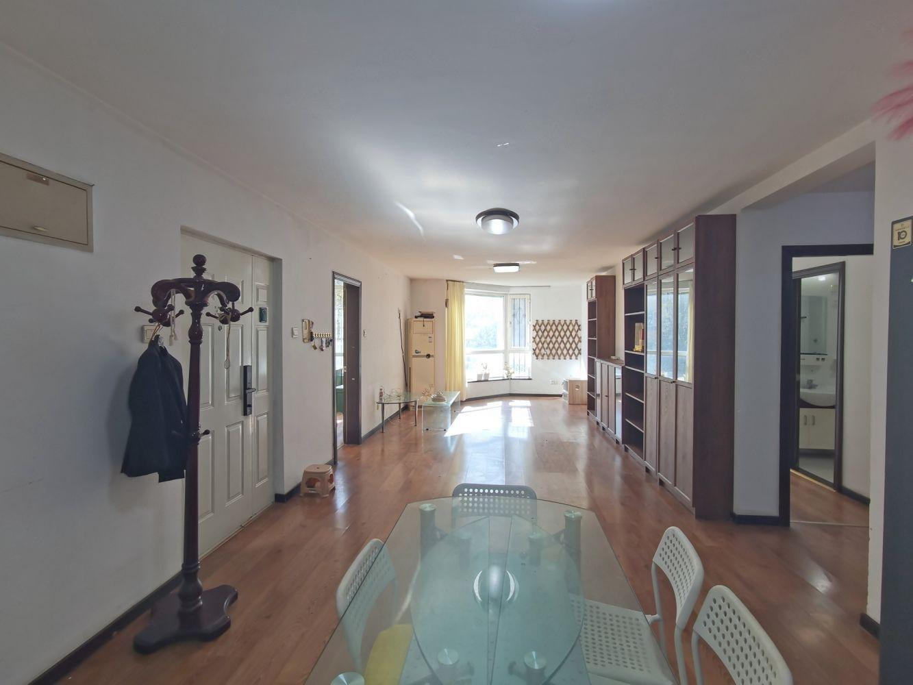 北京恋日绿岛小区二手房房源图片