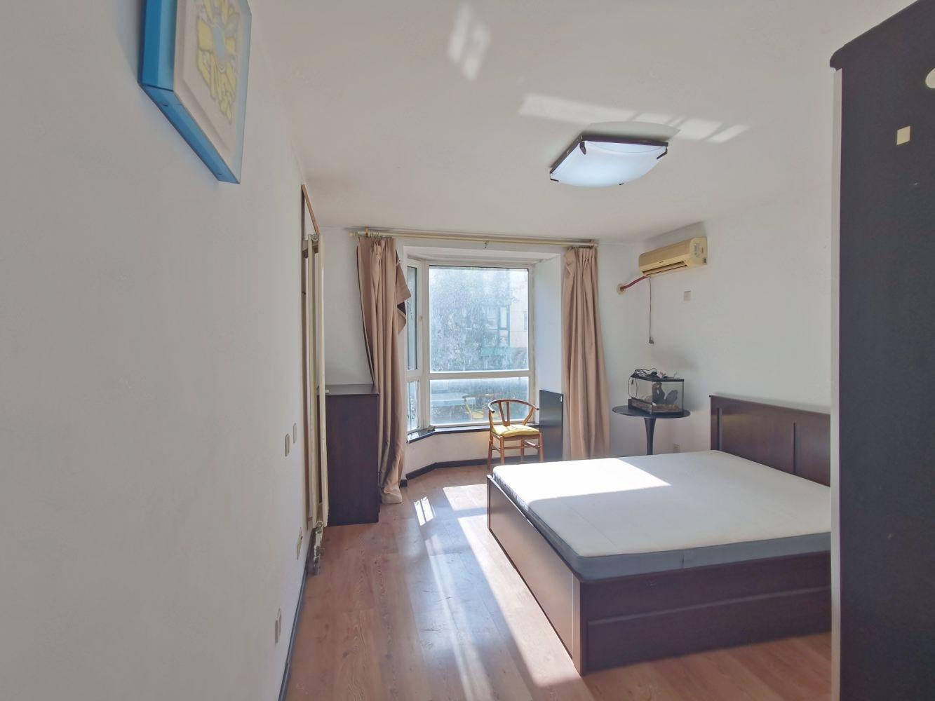 北京恋日绿岛小区二手房房源图片