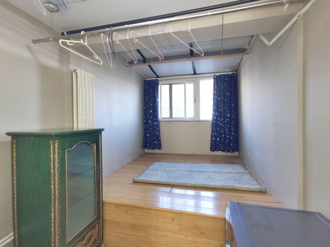 北京恋日绿岛小区二手房房源图片