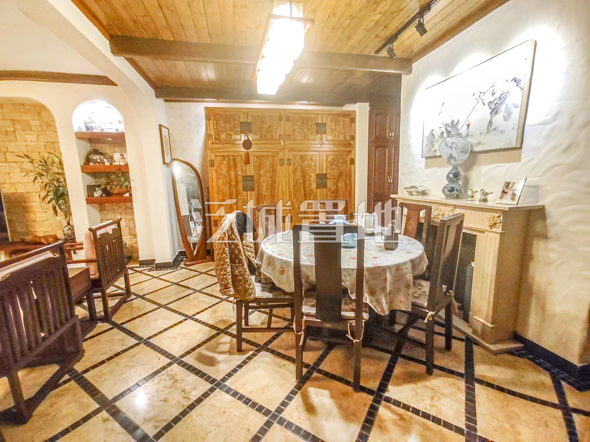 北京温哥华森林二手房房源图片