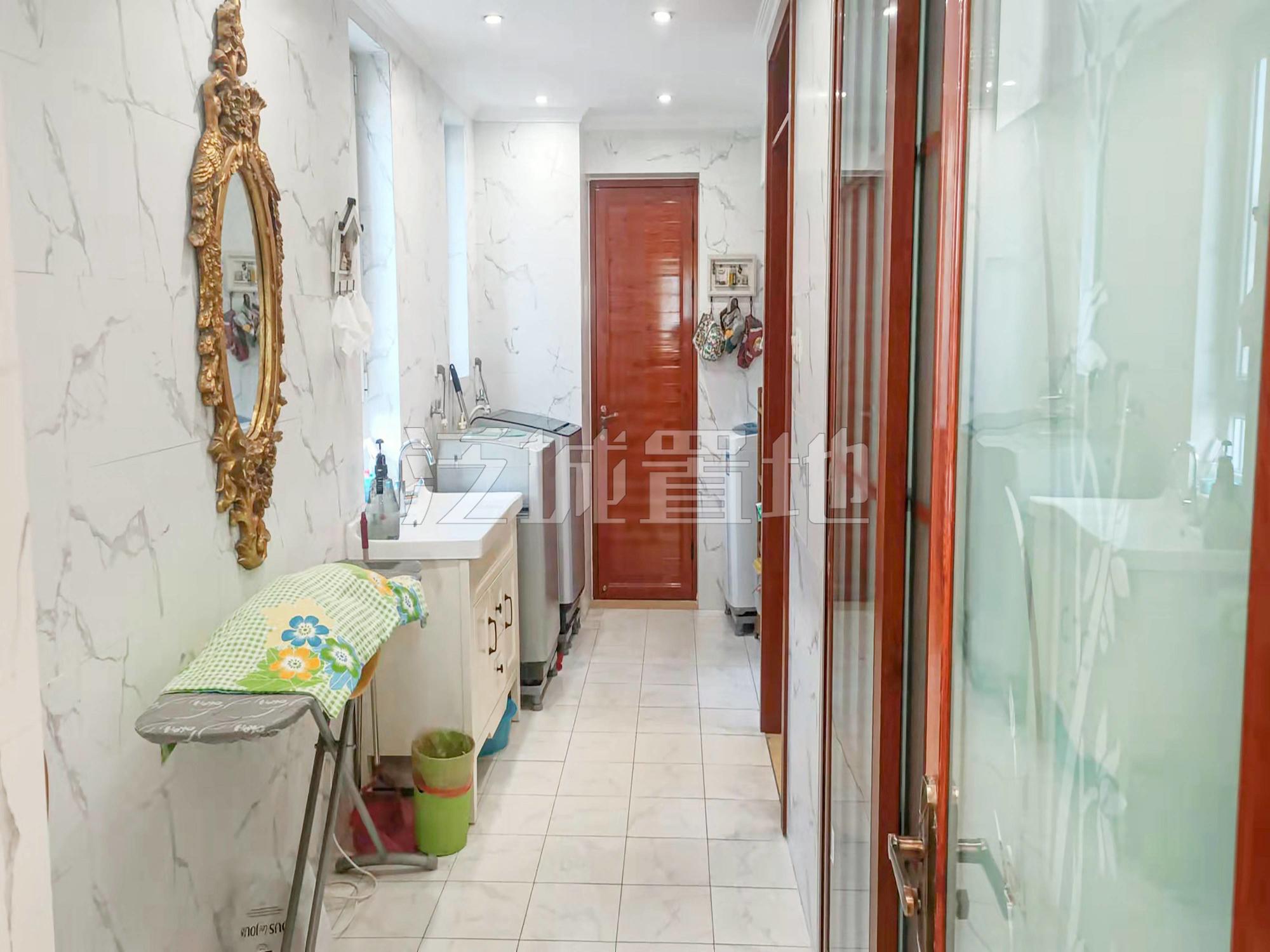 北京水印长滩二手房房源图片