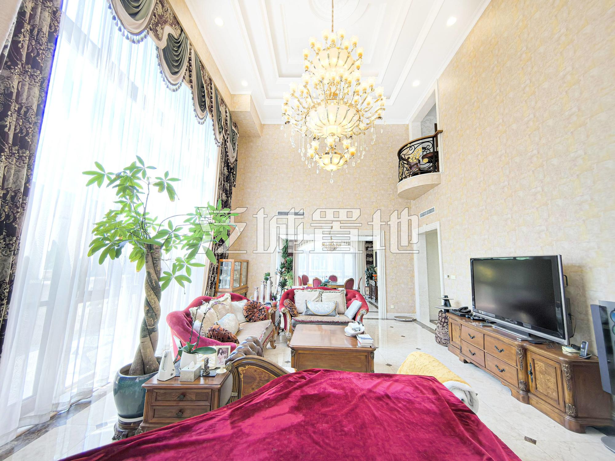 北京珠江壹千栋二手房房源图片