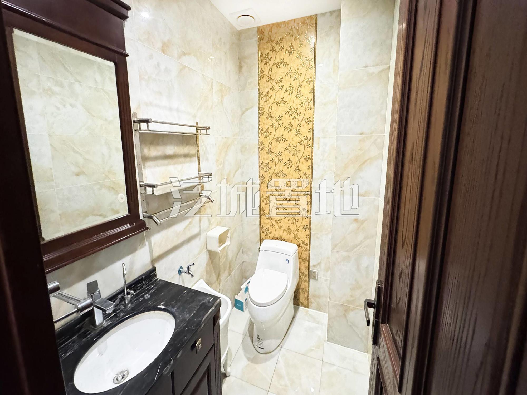 北京京基鹭府二手房房源图片