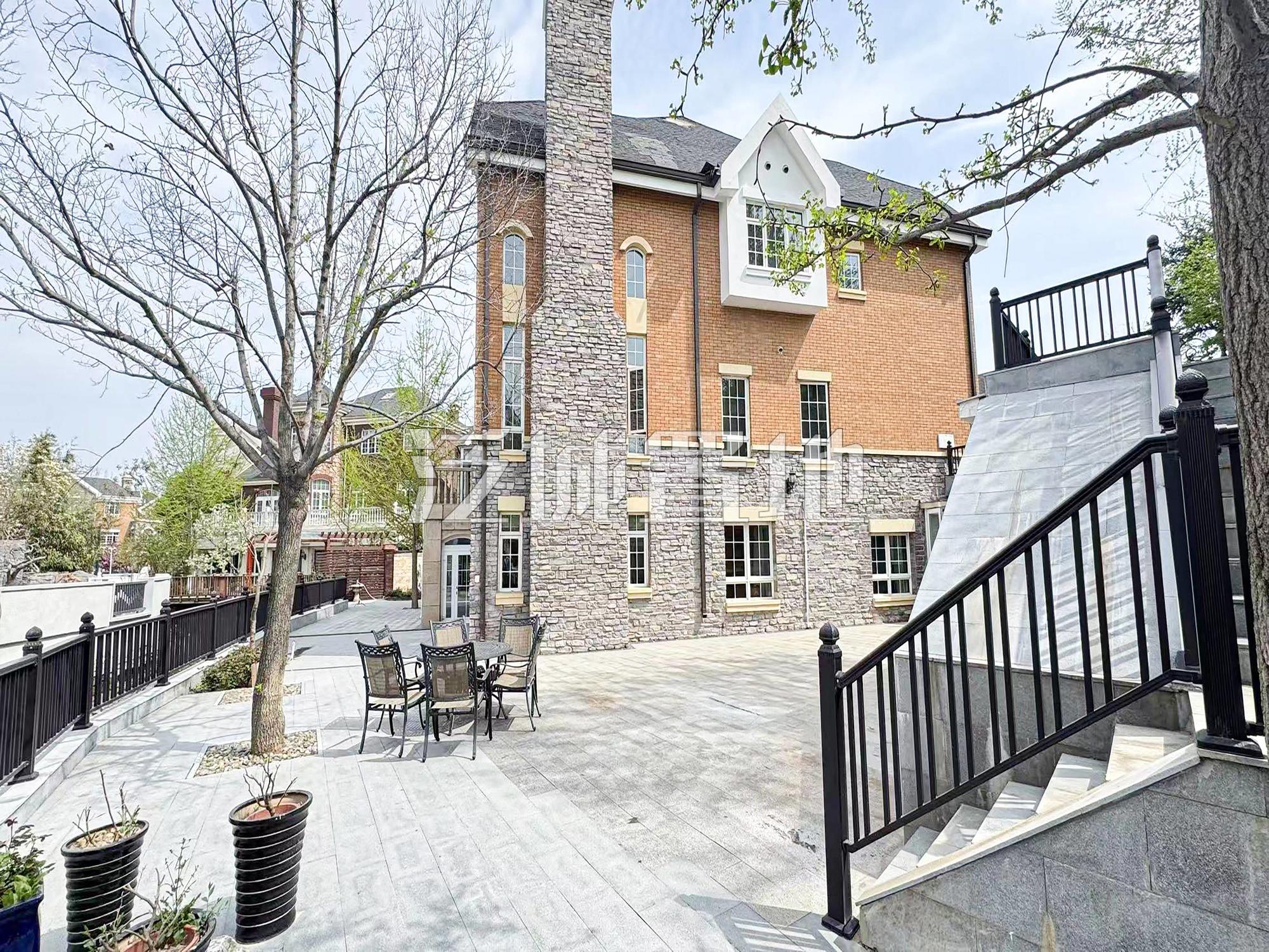 北京北京壹号庄园二手房房源图片