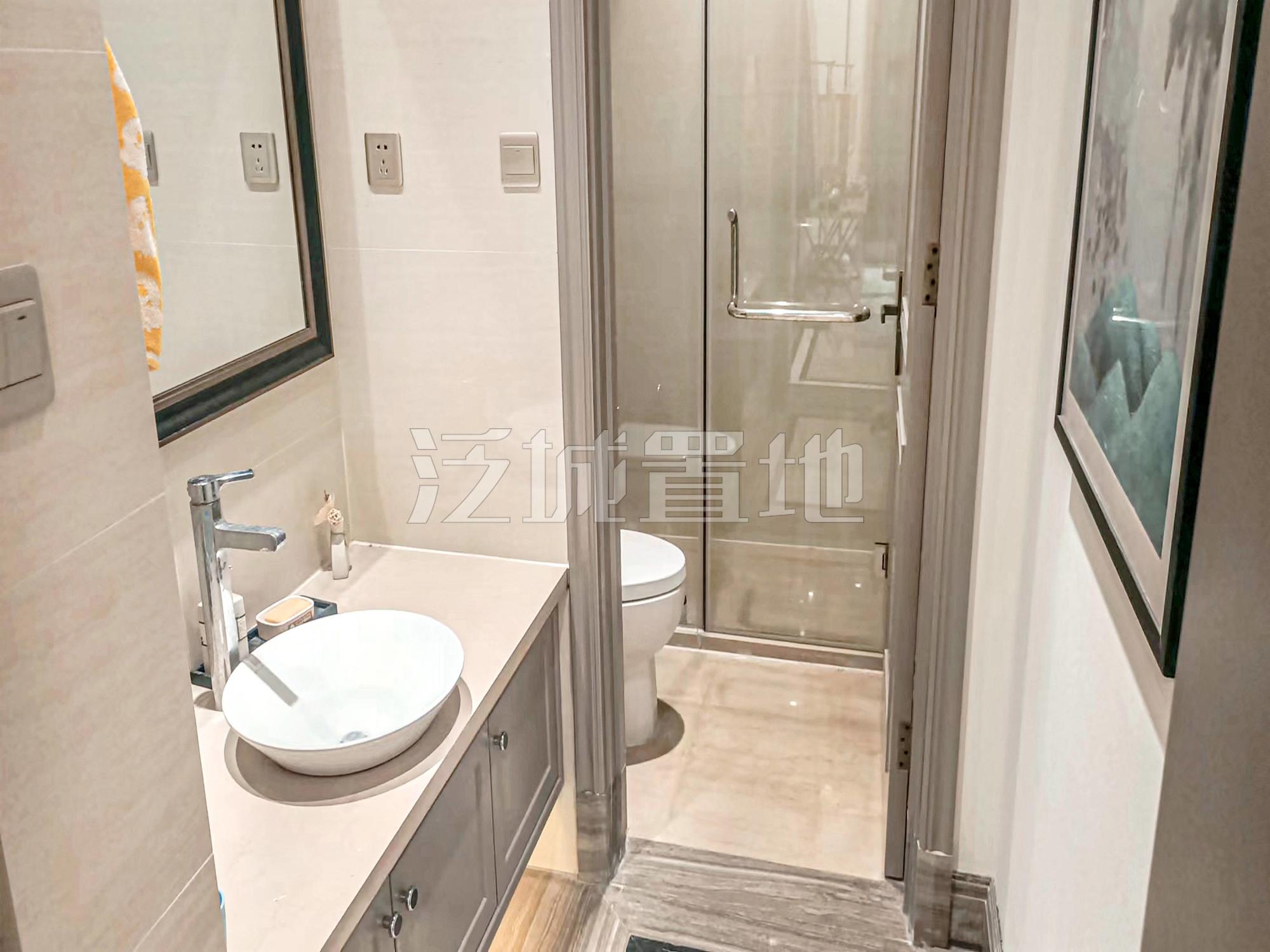 北京御汤山熙园二手房房源图片