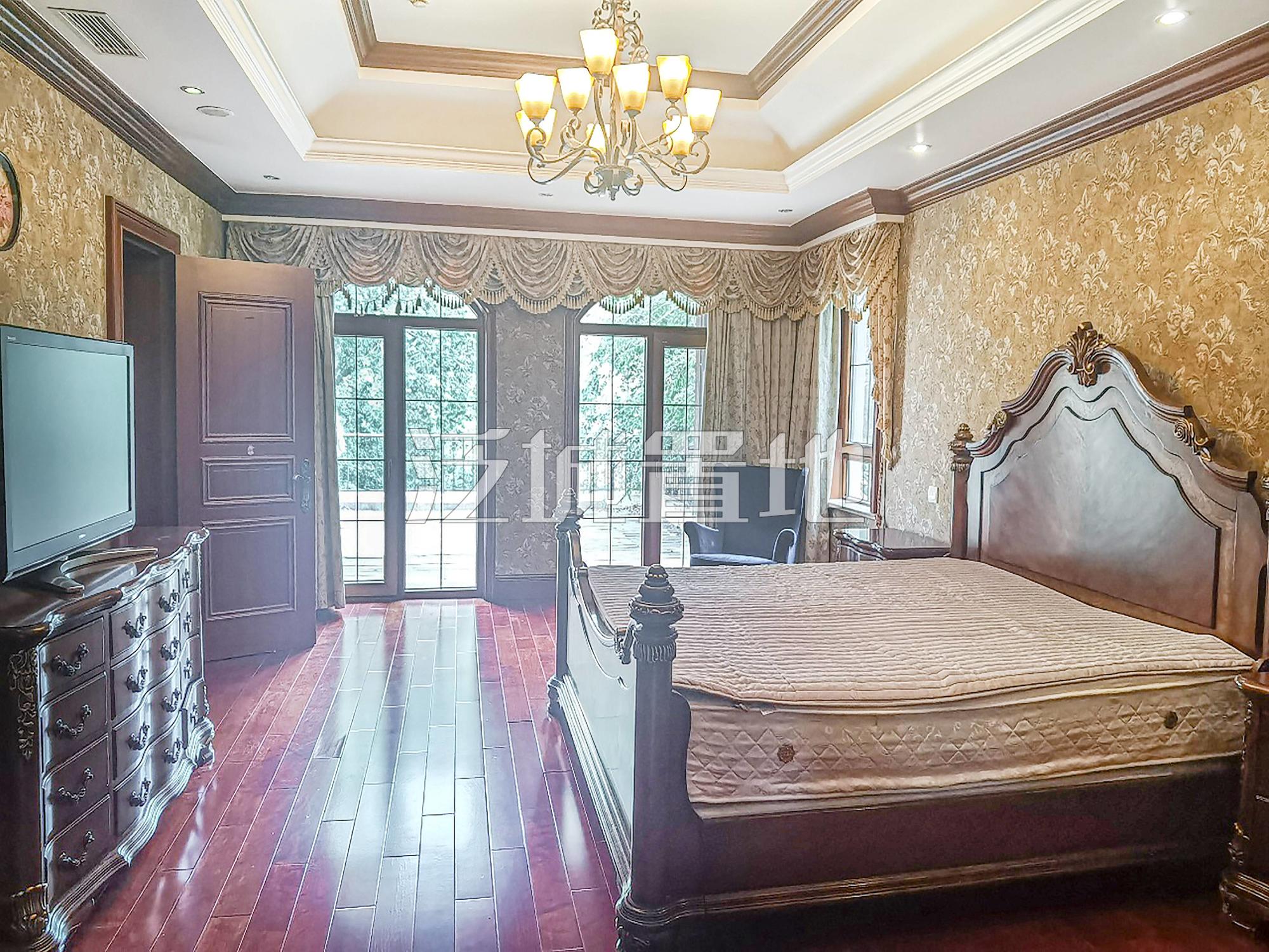 北京中海瓦尔登湖二手房房源图片