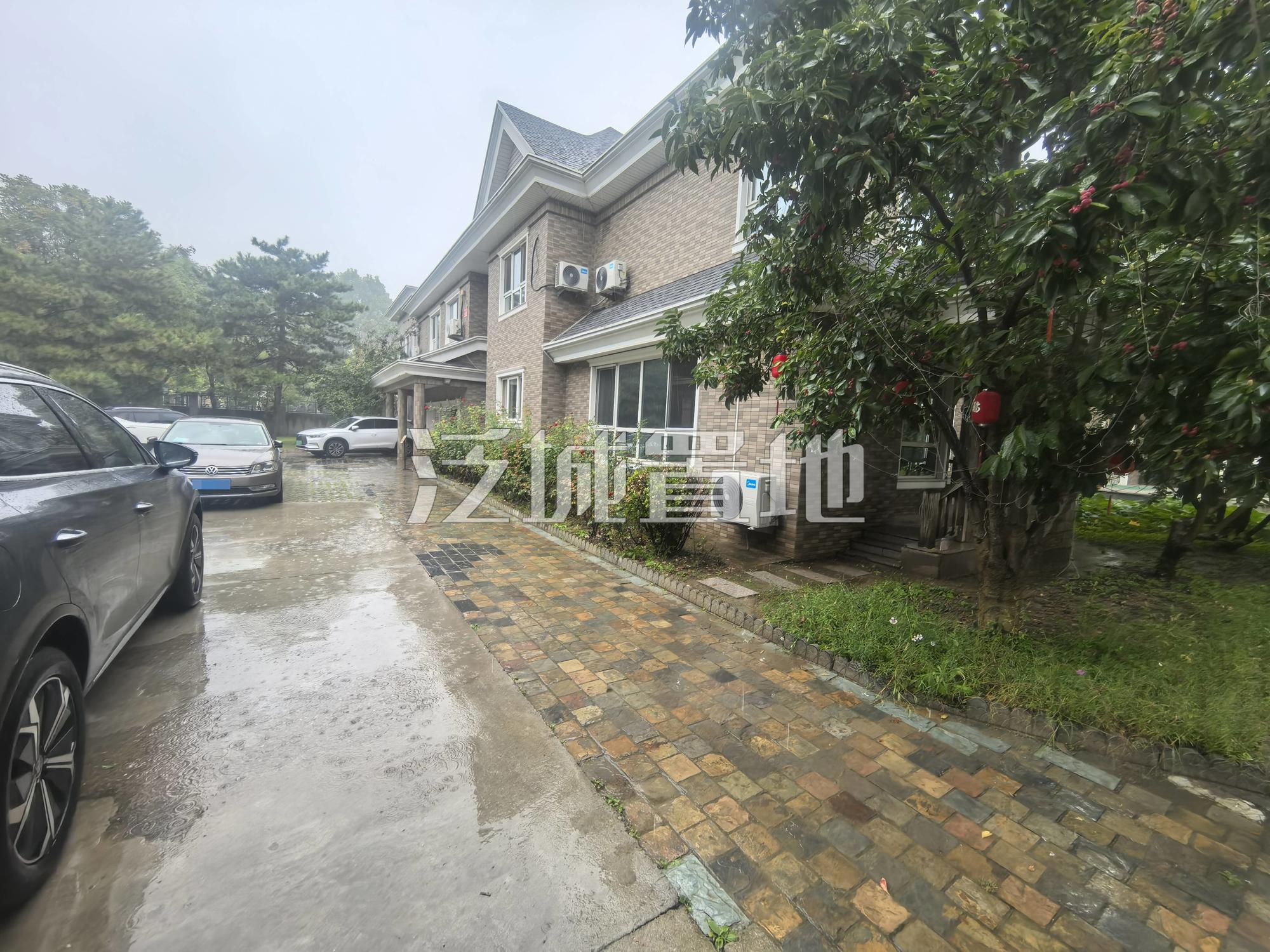 北京碧水庄园二手房房源图片