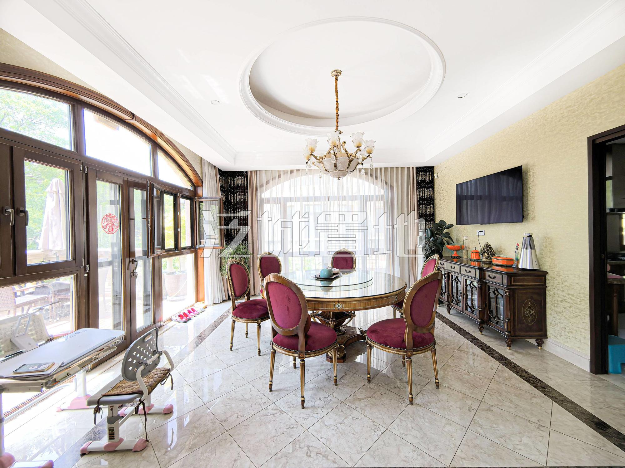 北京珠江壹千栋二手房房源图片