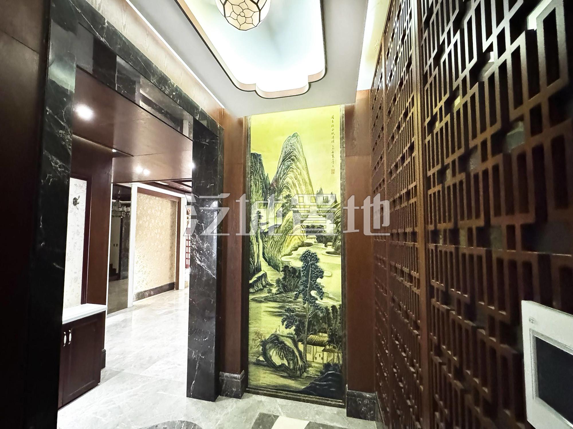 北京京基鹭府二手房房源图片