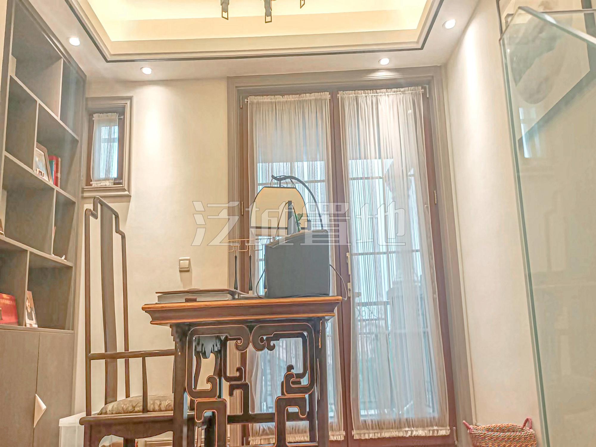 北京御汤山熙园二手房房源图片