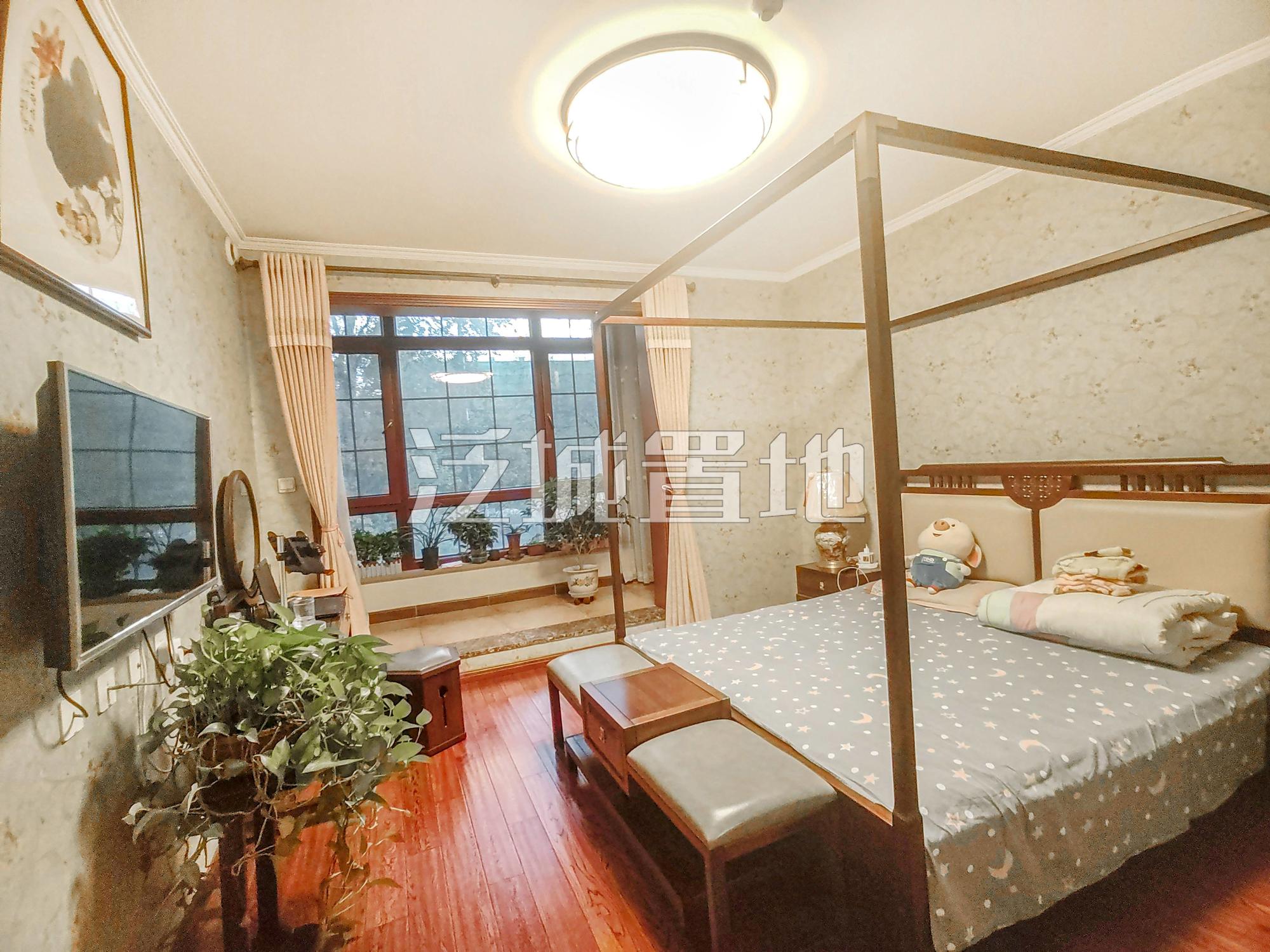 北京温哥华森林二手房房源图片