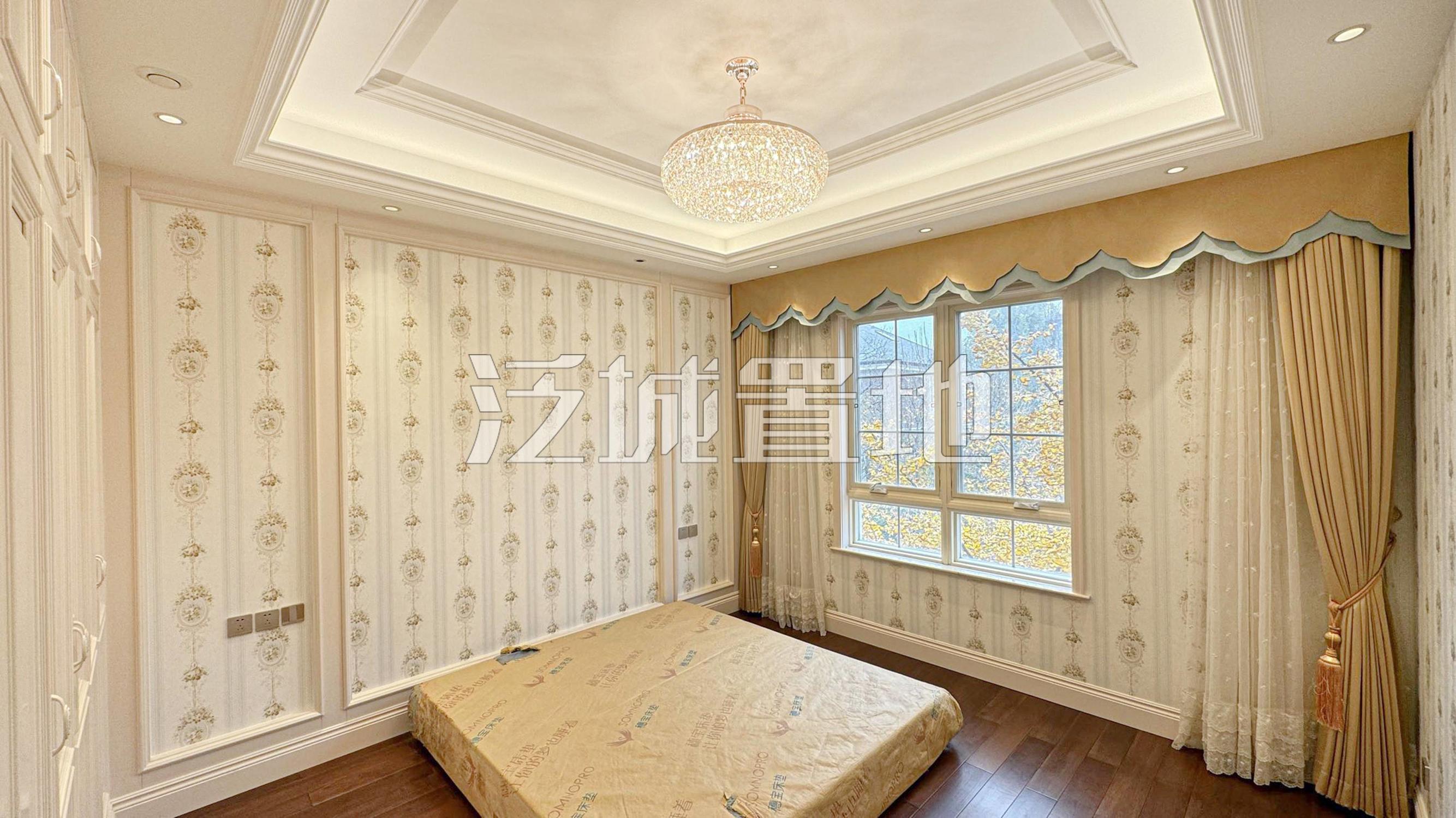 北京北京壹号庄园二手房房源图片