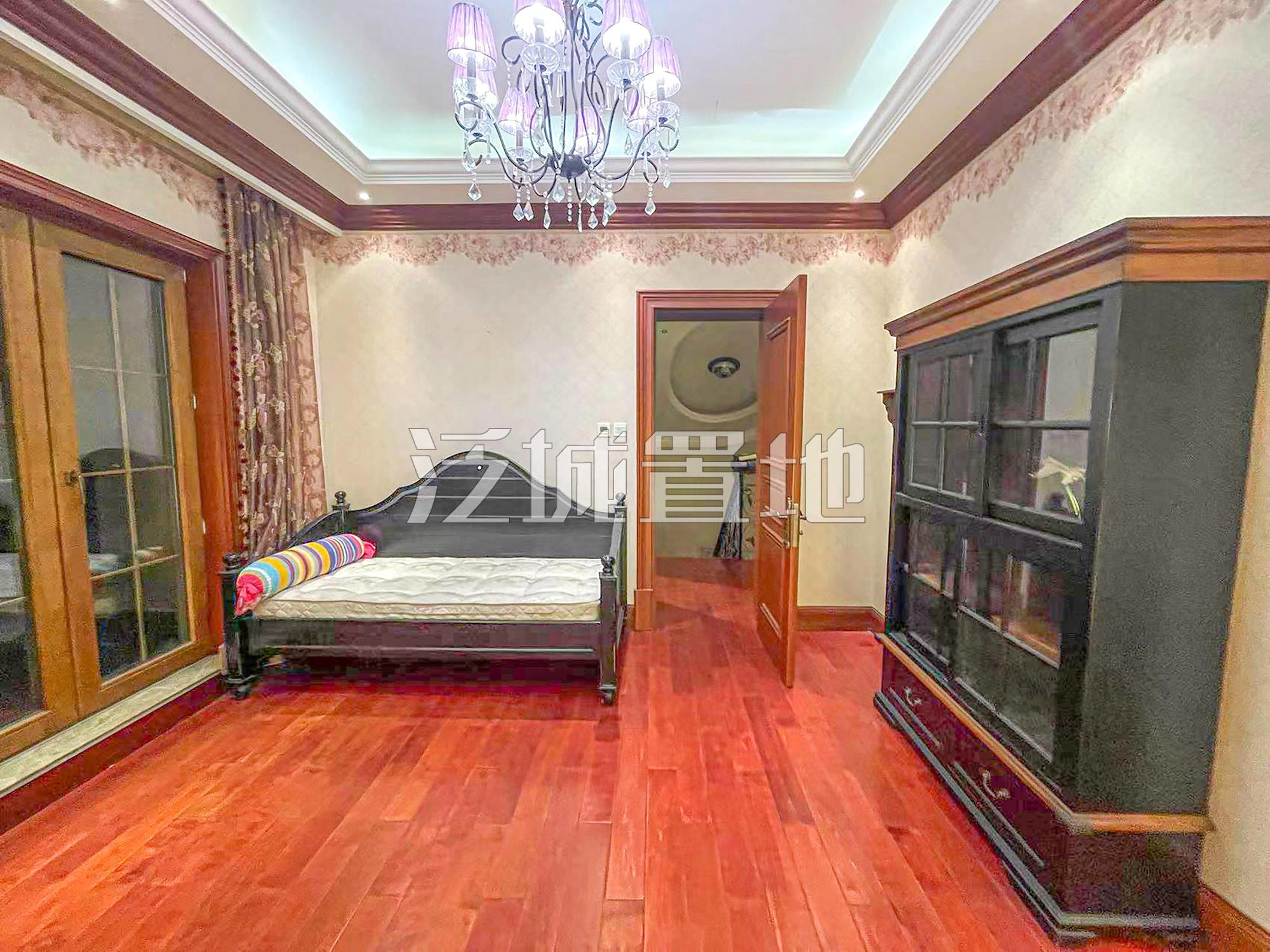 北京中海瓦尔登湖二手房房源图片