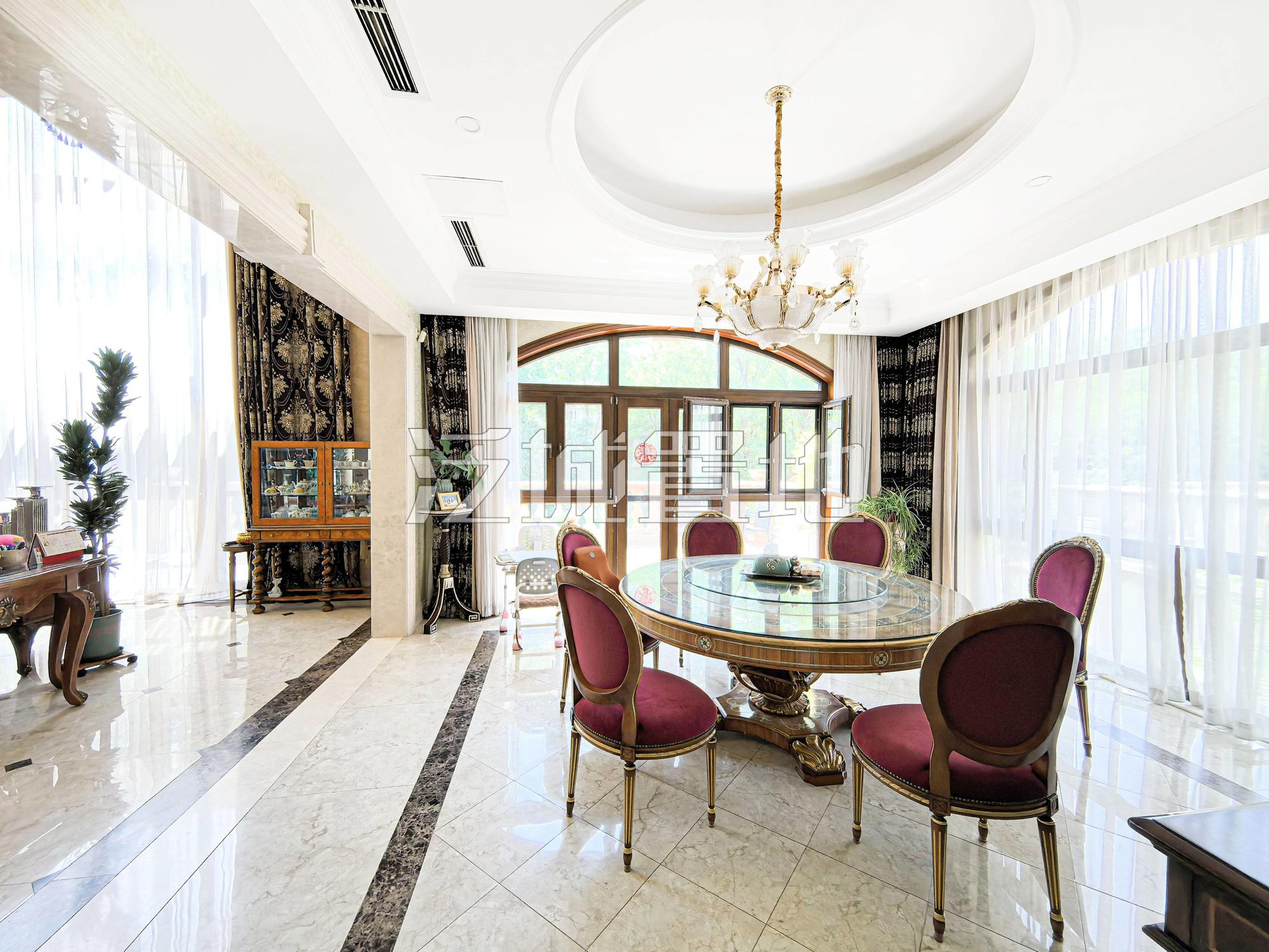 北京珠江壹千栋二手房房源图片