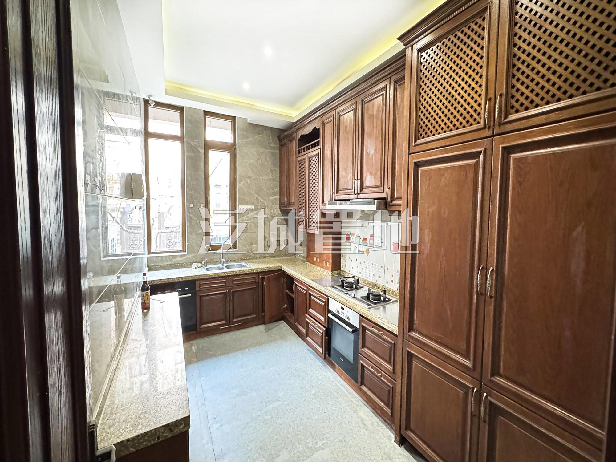 北京京基鹭府二手房房源图片