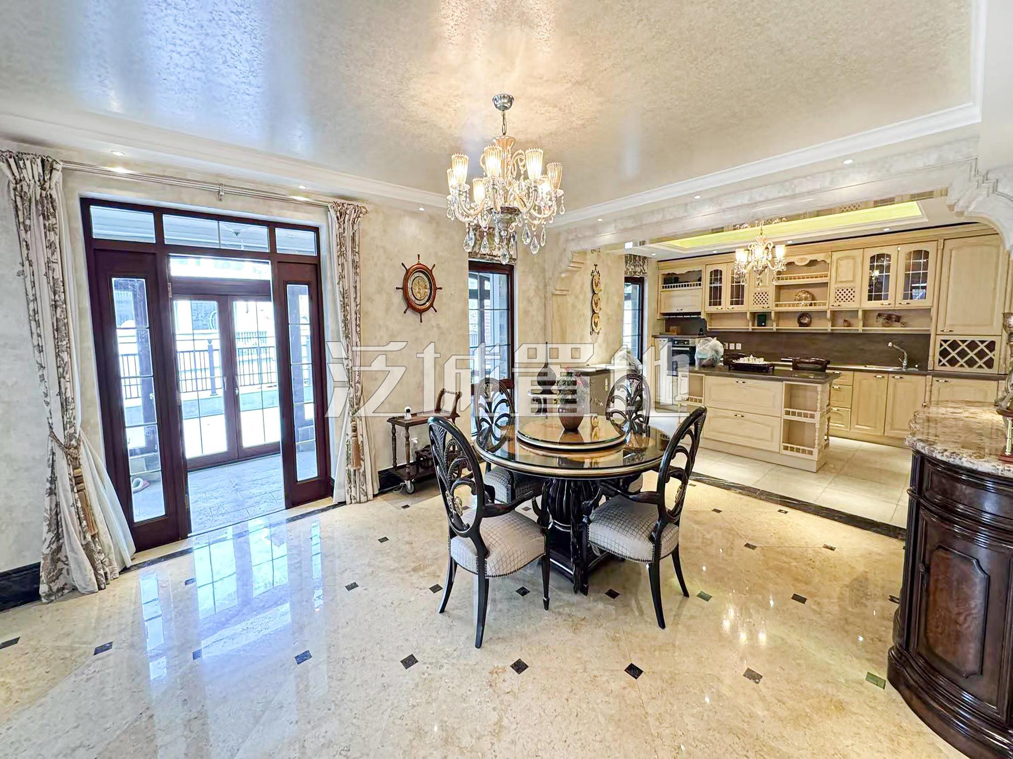 北京北京壹号庄园二手房房源图片