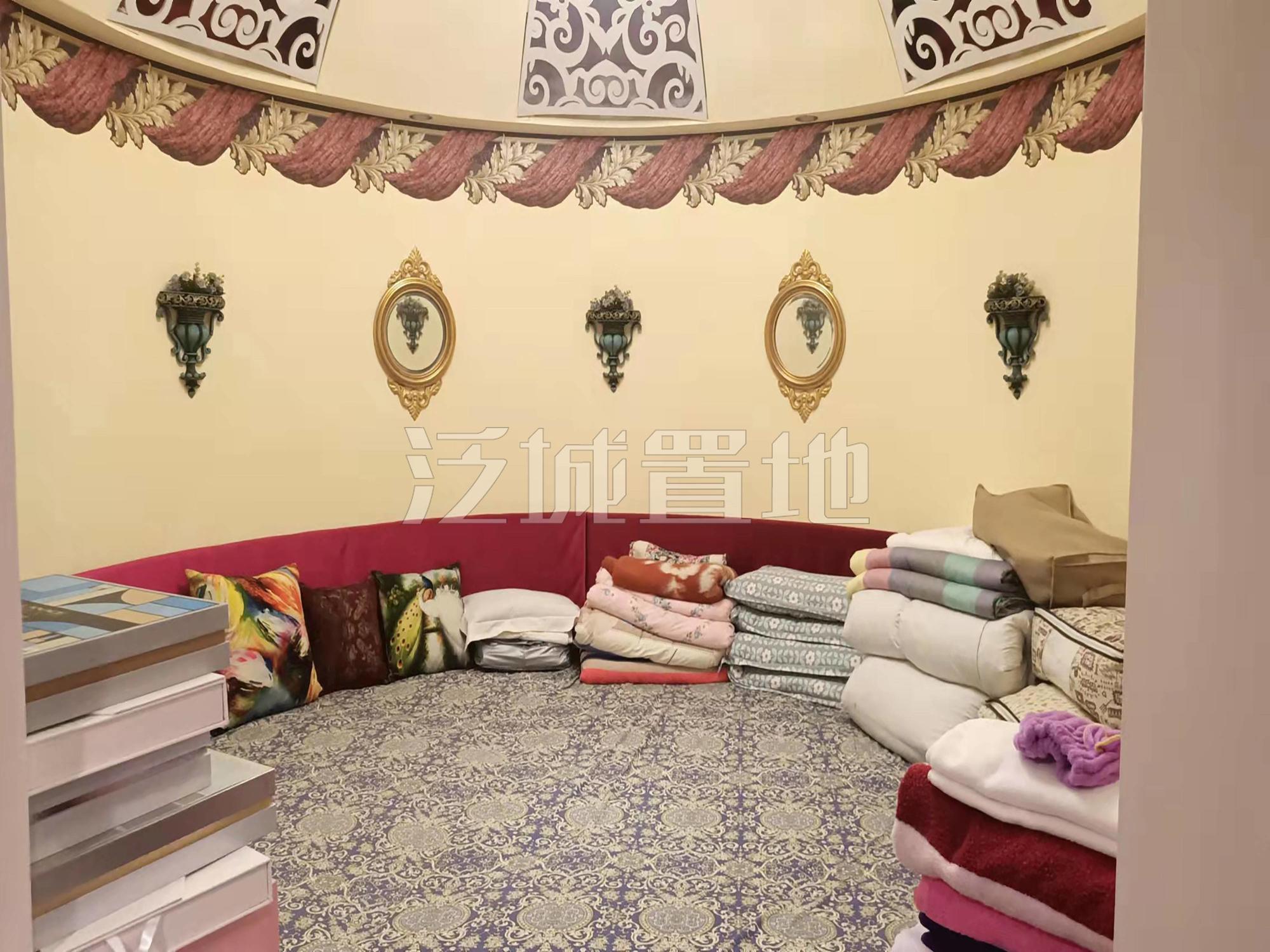 北京水印长滩二手房房源图片