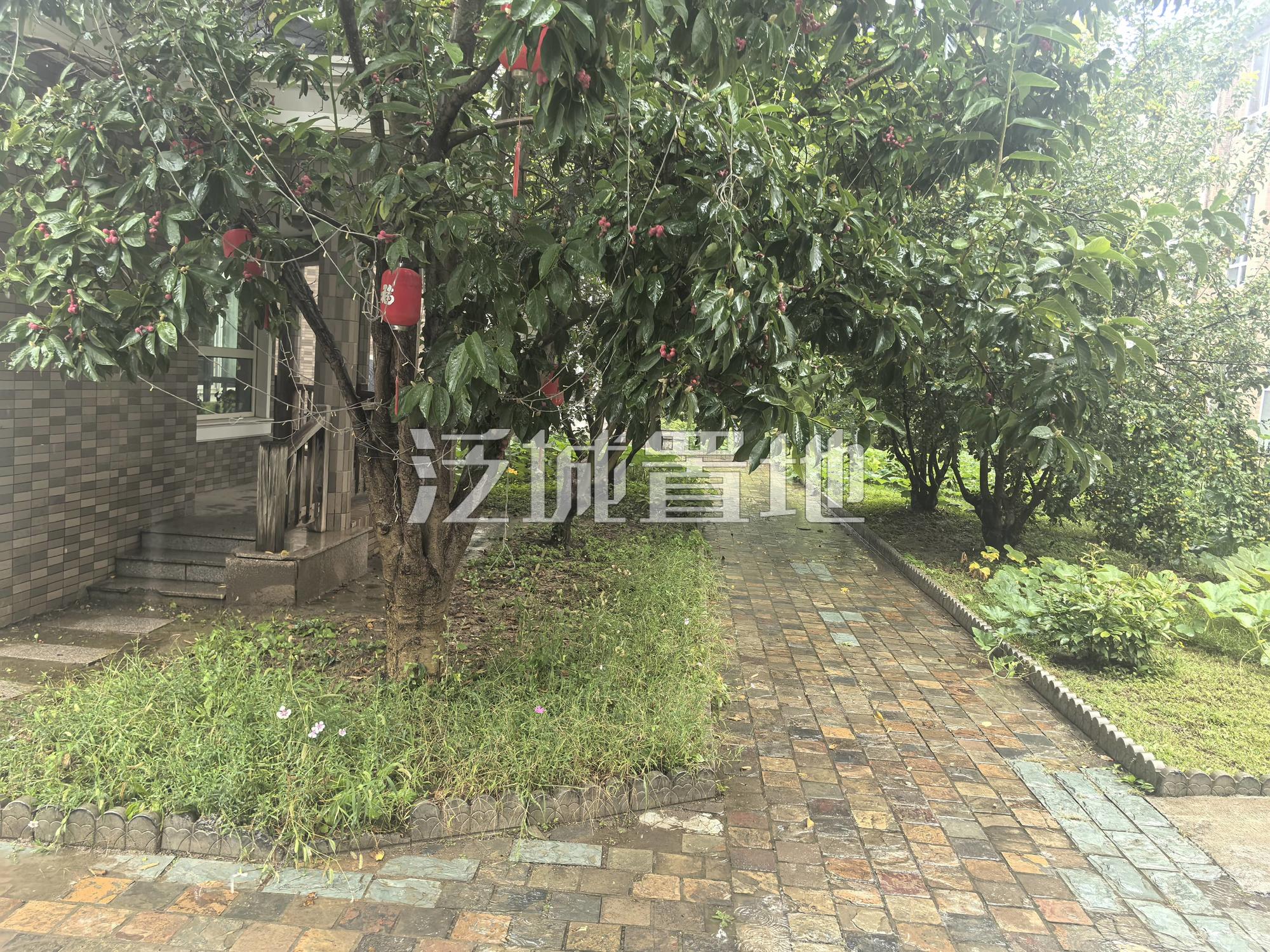 北京碧水庄园二手房房源图片