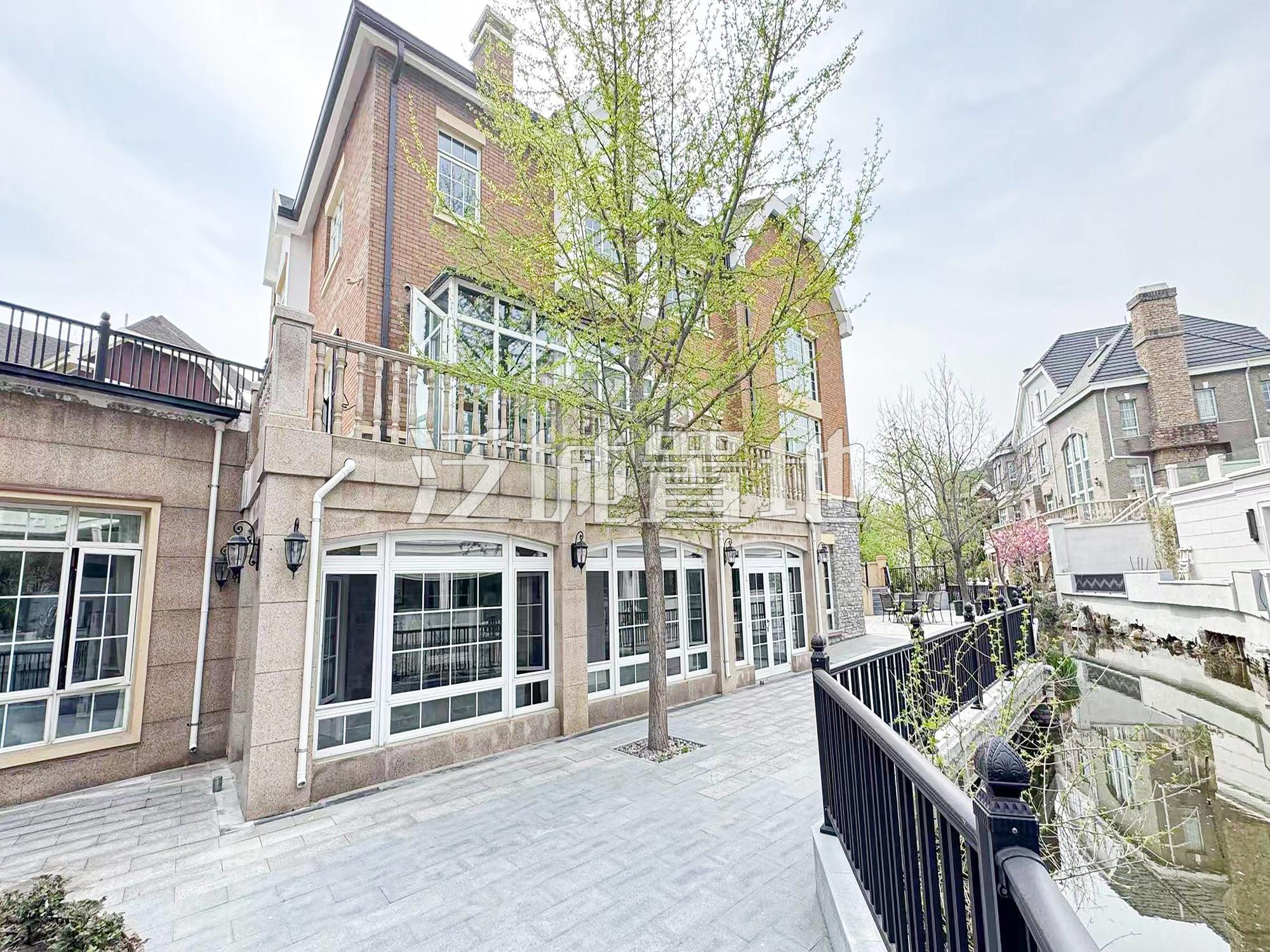 北京北京壹号庄园二手房房源图片