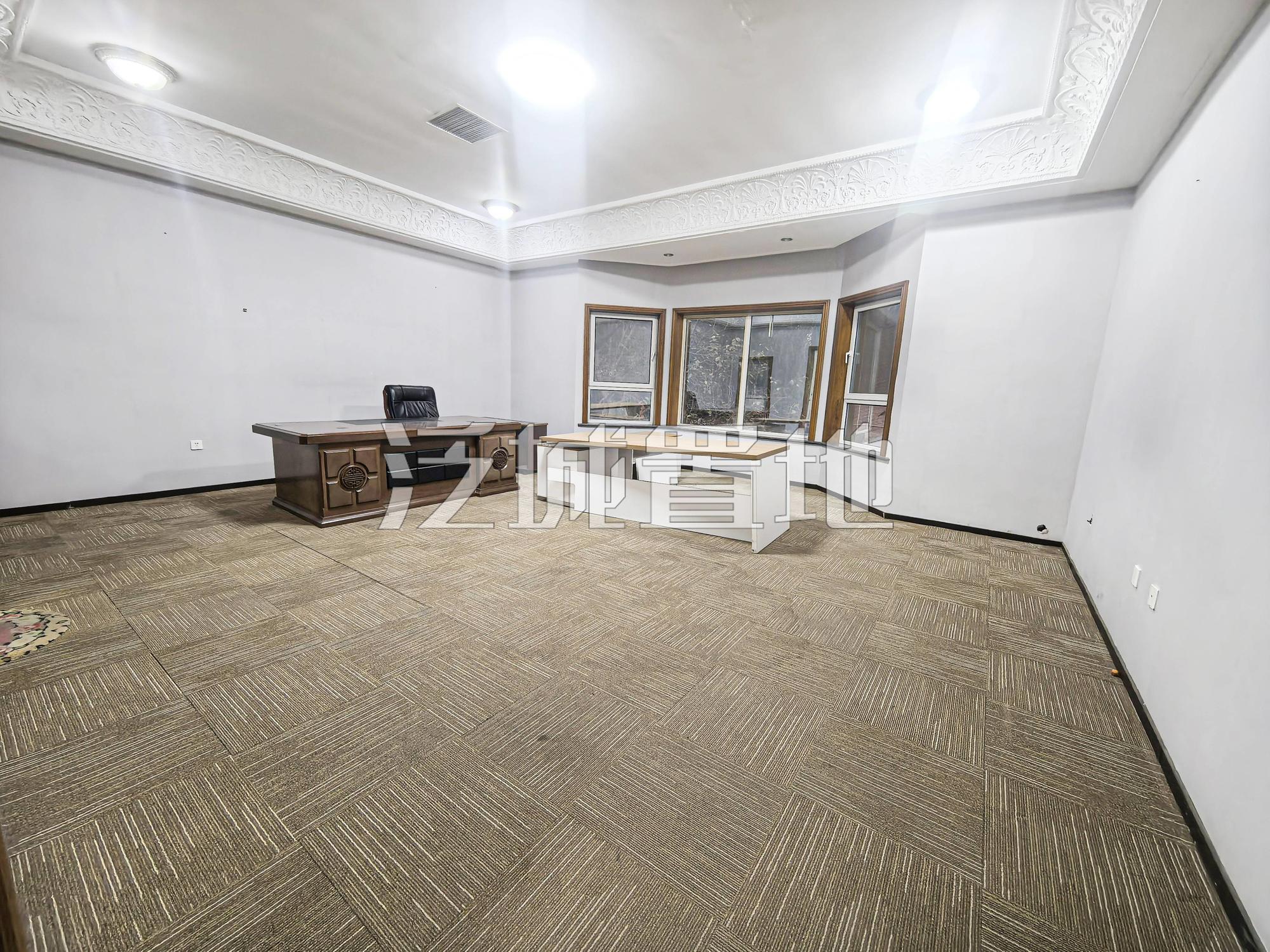 北京碧水庄园二手房房源图片