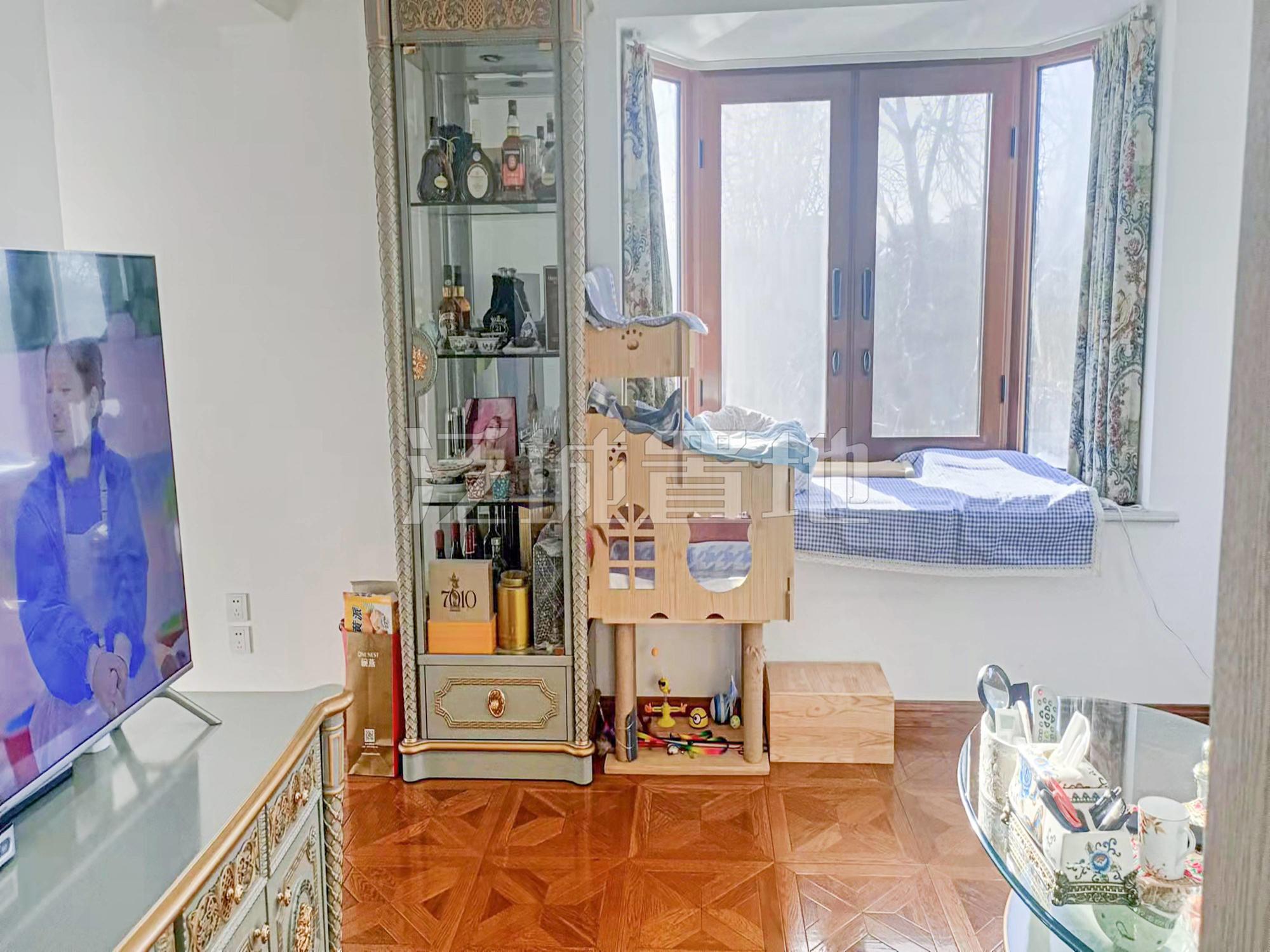 北京水印长滩二手房房源图片