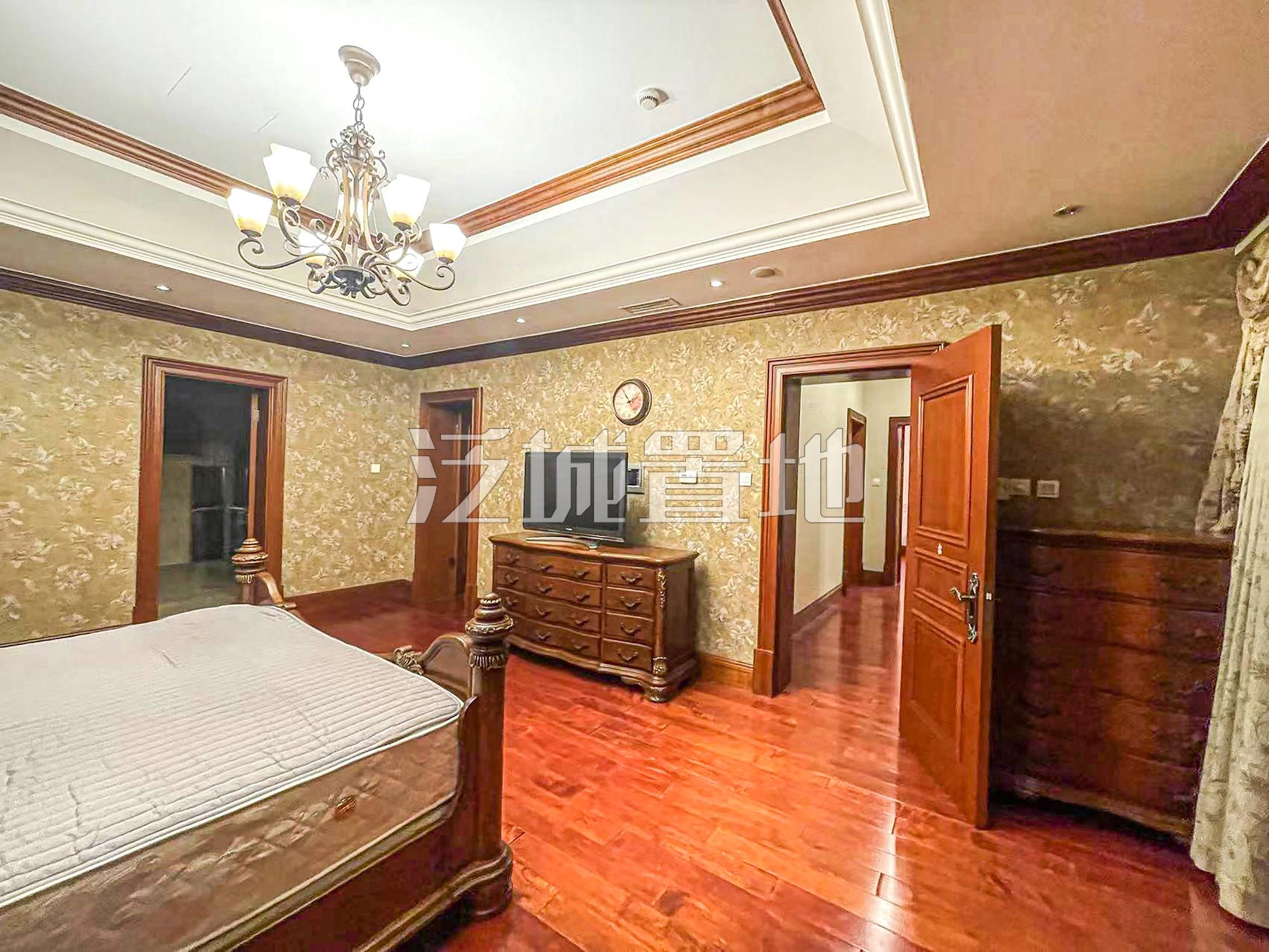 北京中海瓦尔登湖二手房房源图片