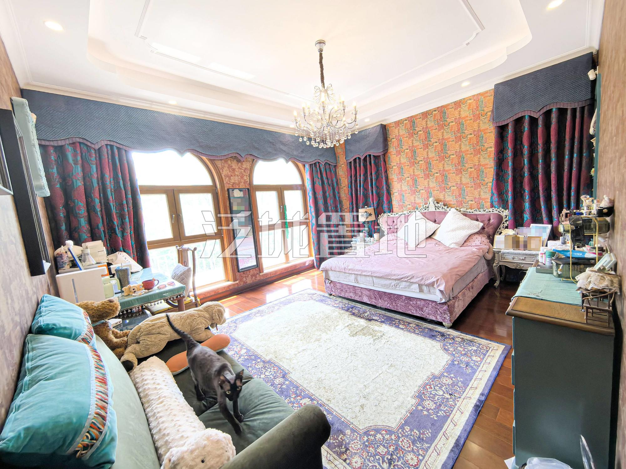 北京珠江壹千栋二手房房源图片