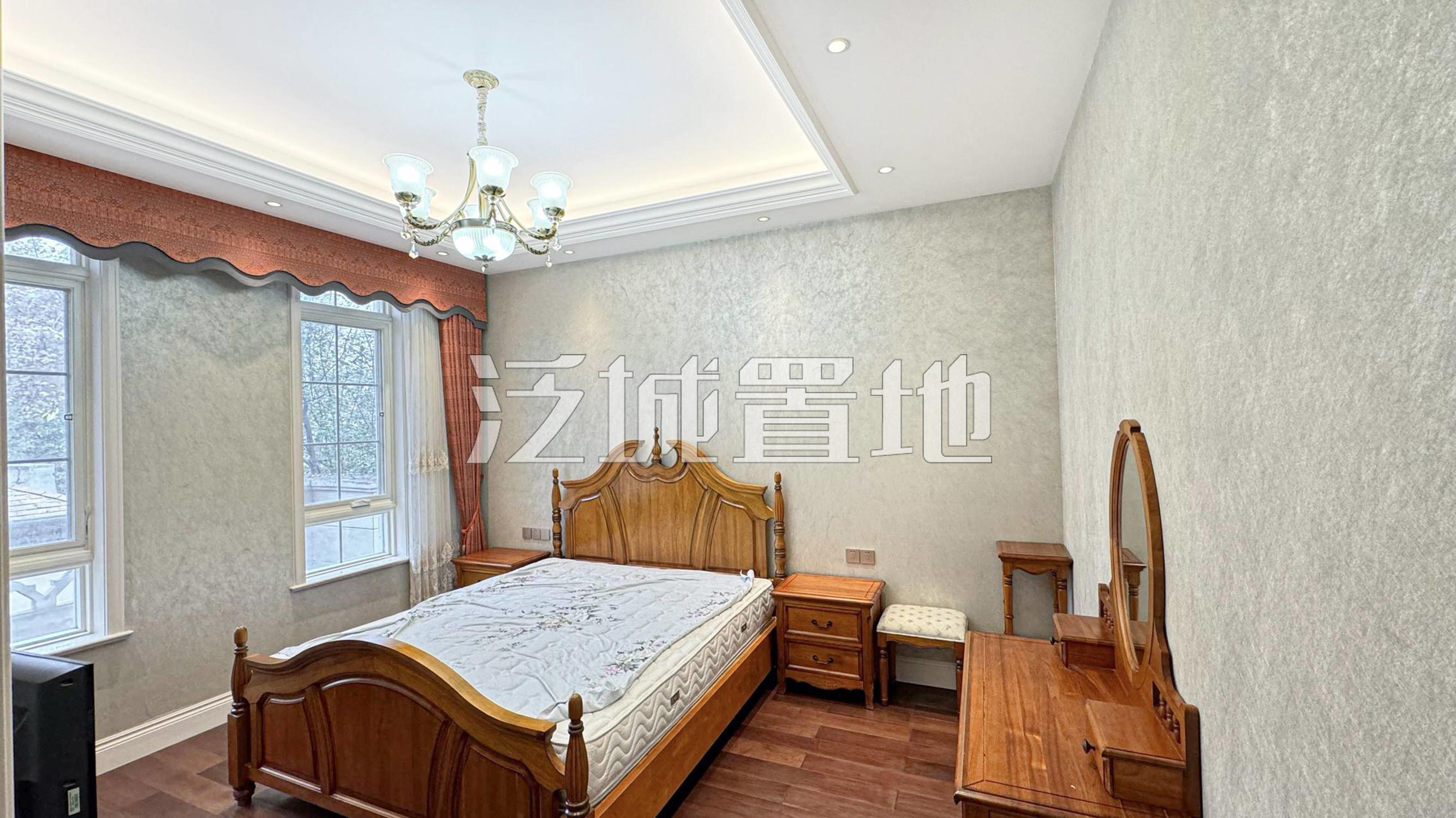 北京北京壹号庄园二手房房源图片