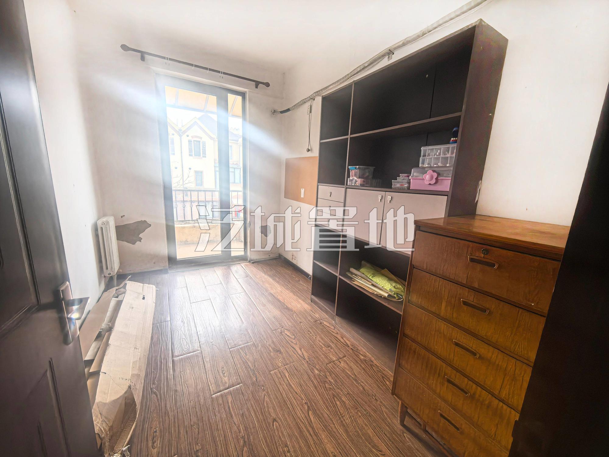 北京中海瓦尔登湖二手房房源图片