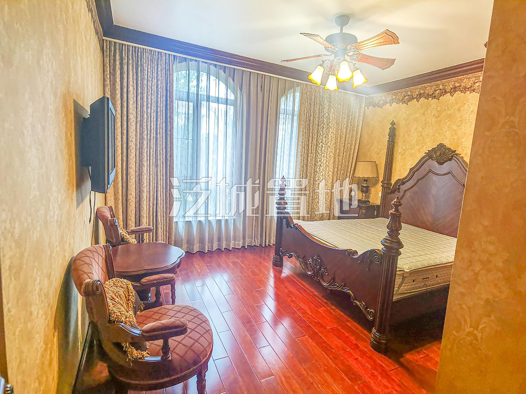 北京中海瓦尔登湖二手房房源图片