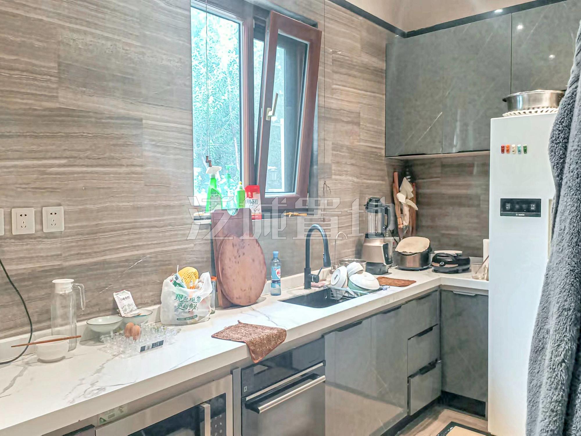 北京御汤山熙园二手房房源图片