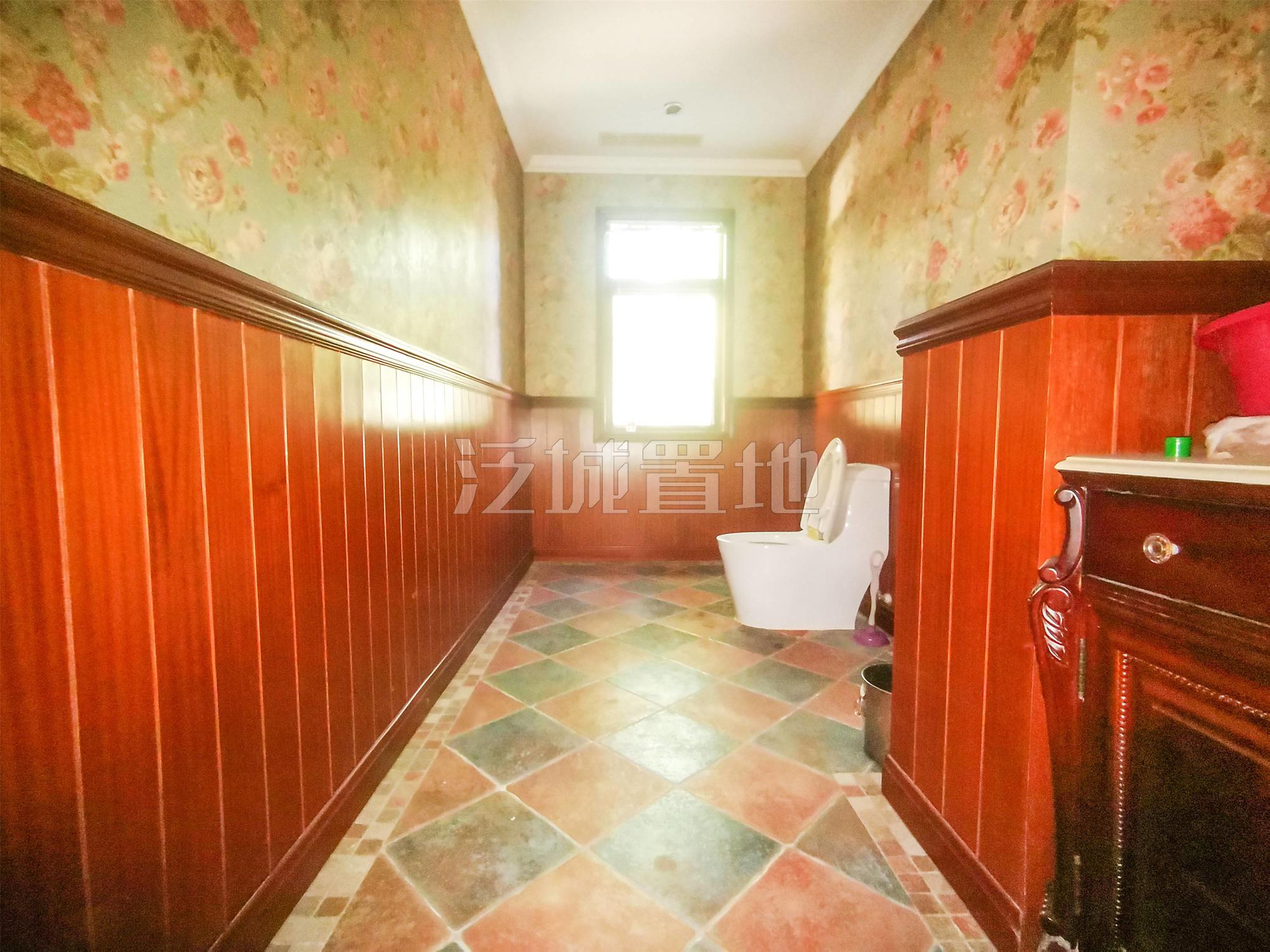 北京北京壹号庄园二手房房源图片