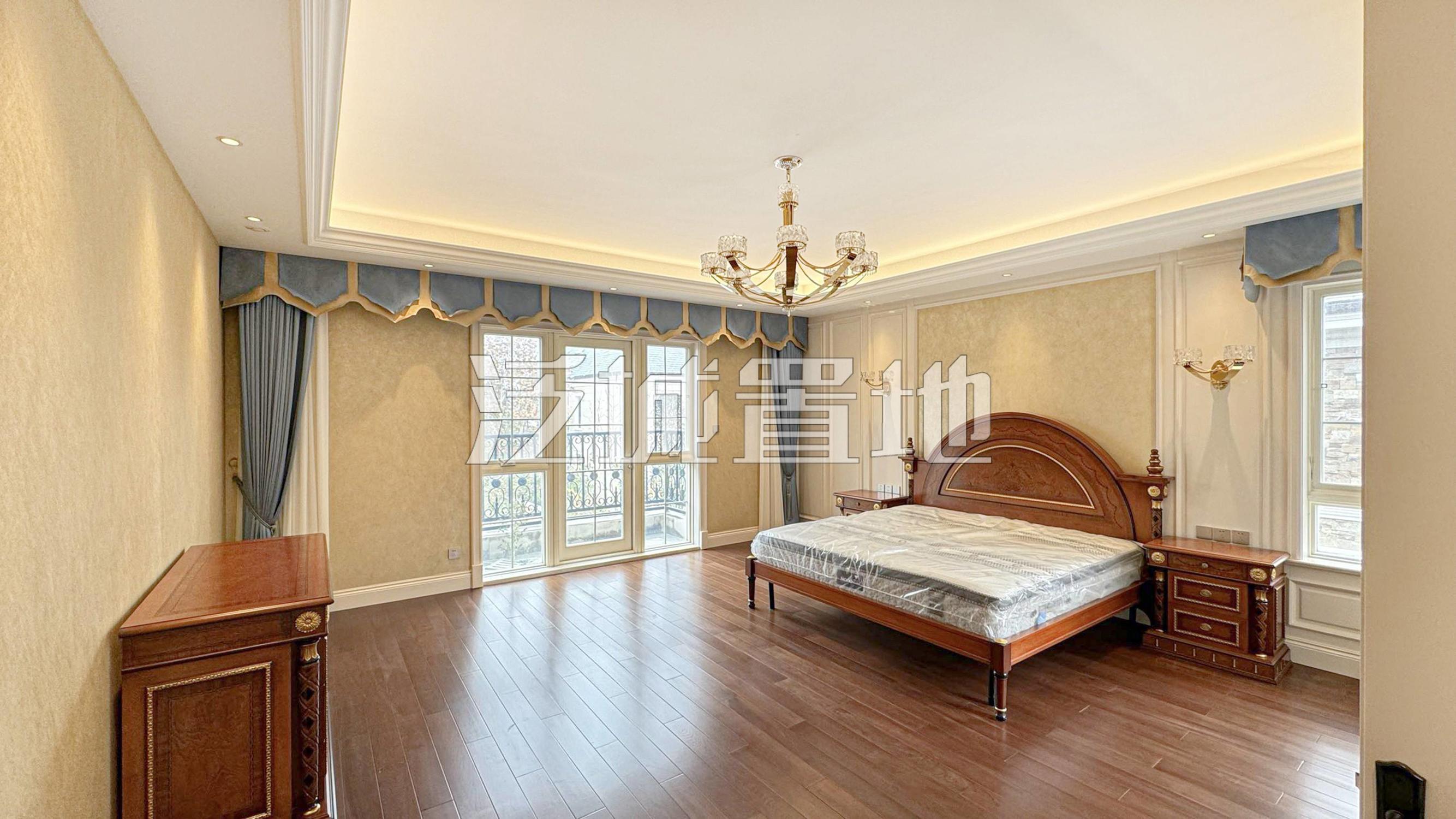 北京北京壹号庄园二手房房源图片