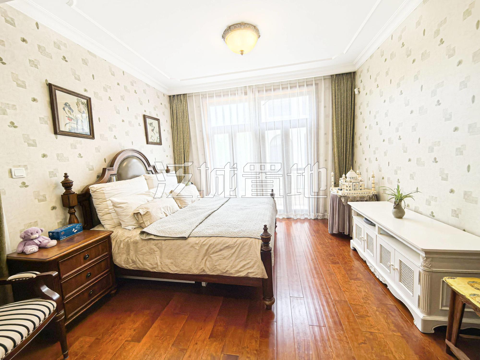 北京珠江壹千栋二手房房源图片