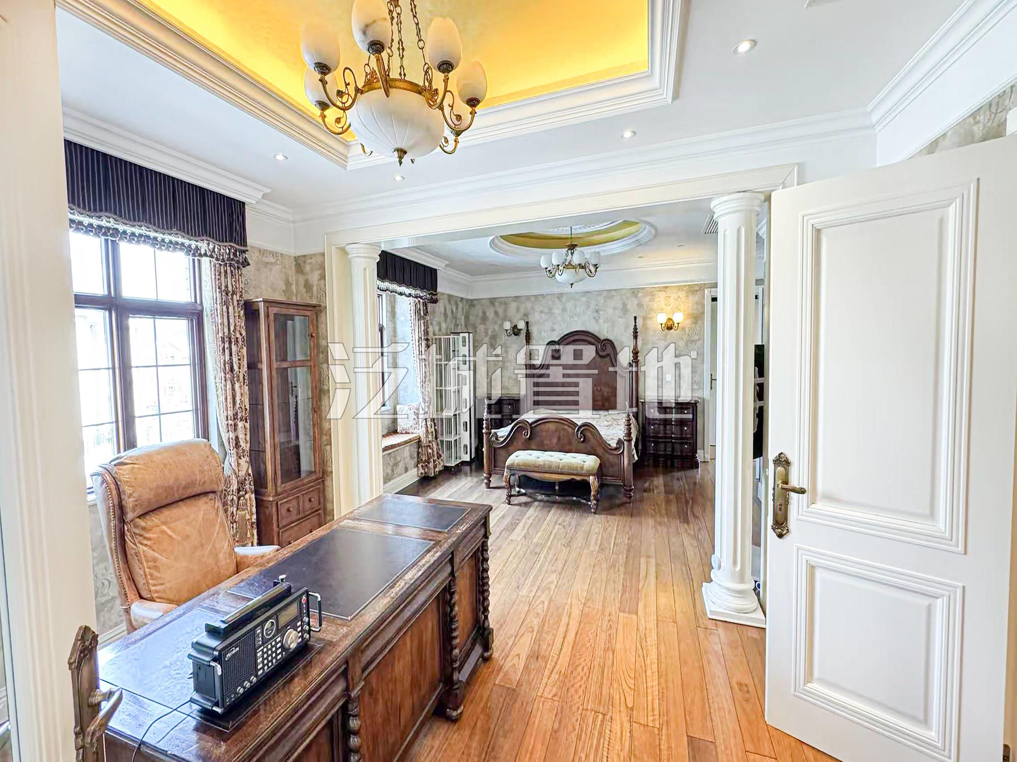 北京北京壹号庄园二手房房源图片