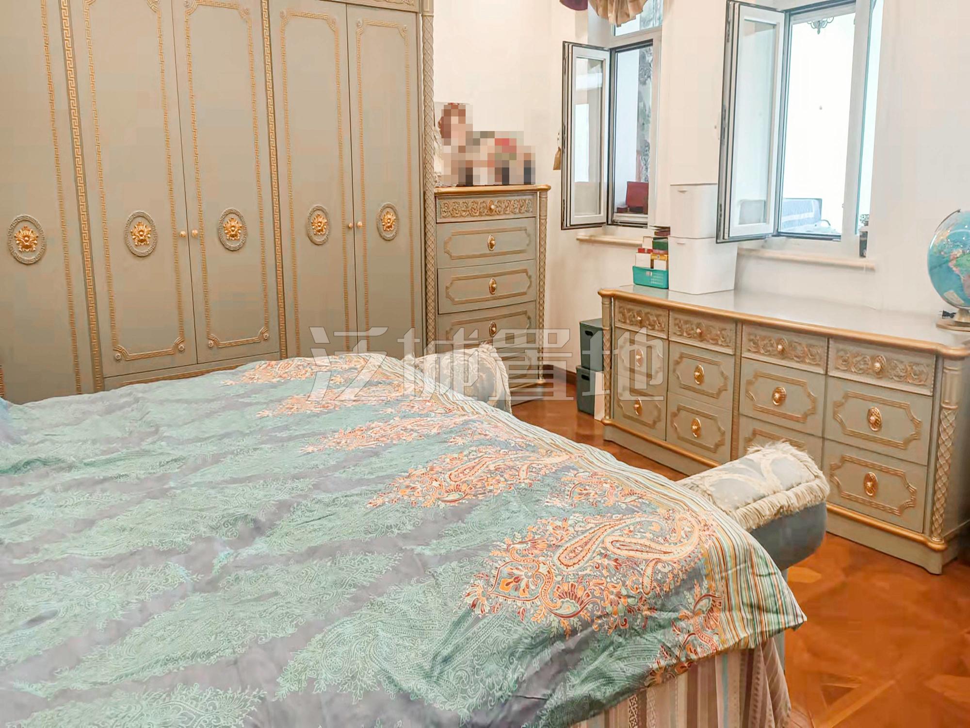 北京水印长滩二手房房源图片