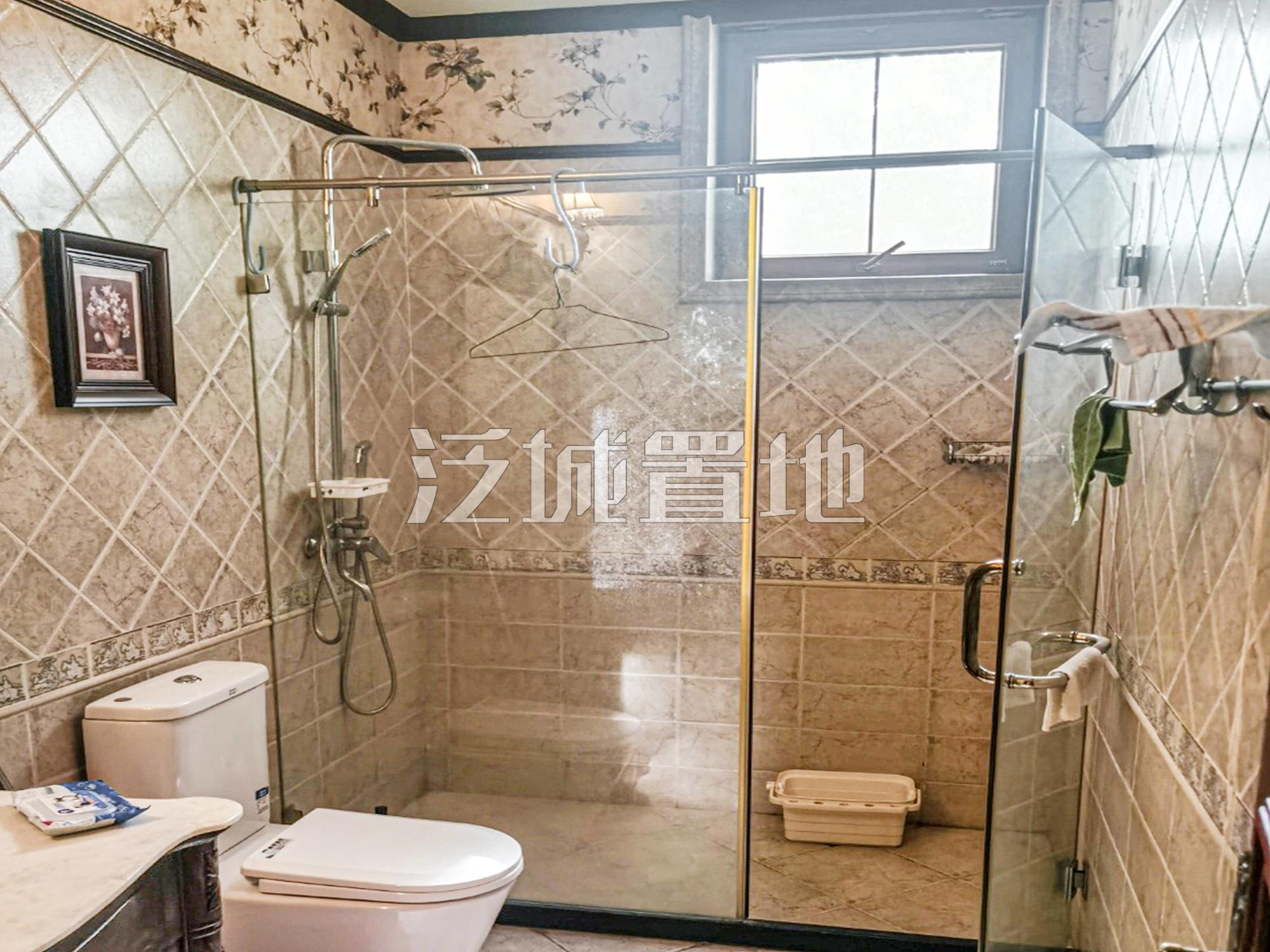 北京中海瓦尔登湖二手房房源图片