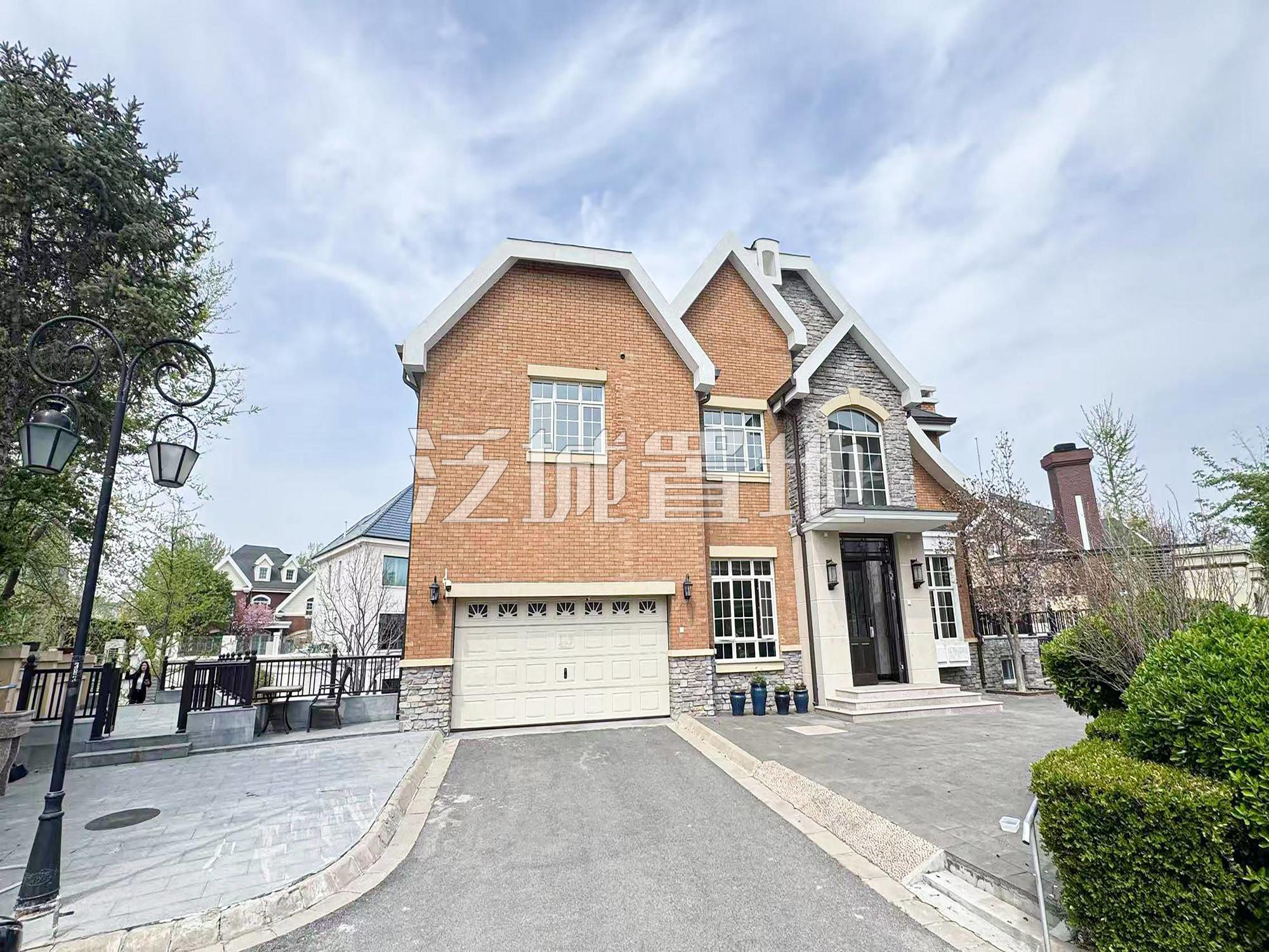 北京北京壹号庄园二手房房源图片