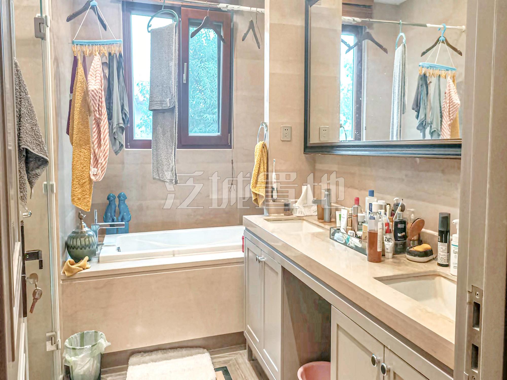 北京御汤山熙园二手房房源图片