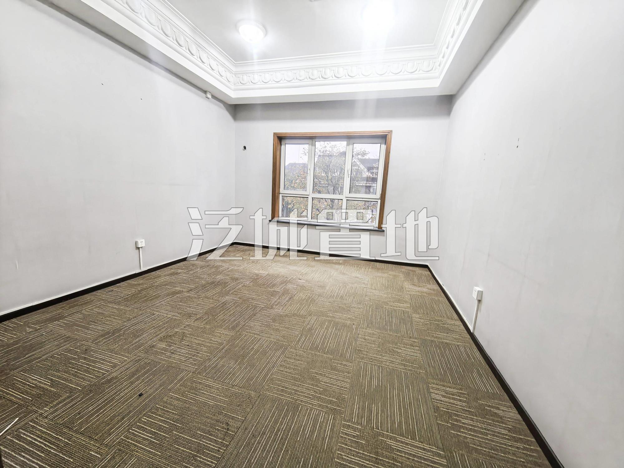 北京碧水庄园二手房房源图片