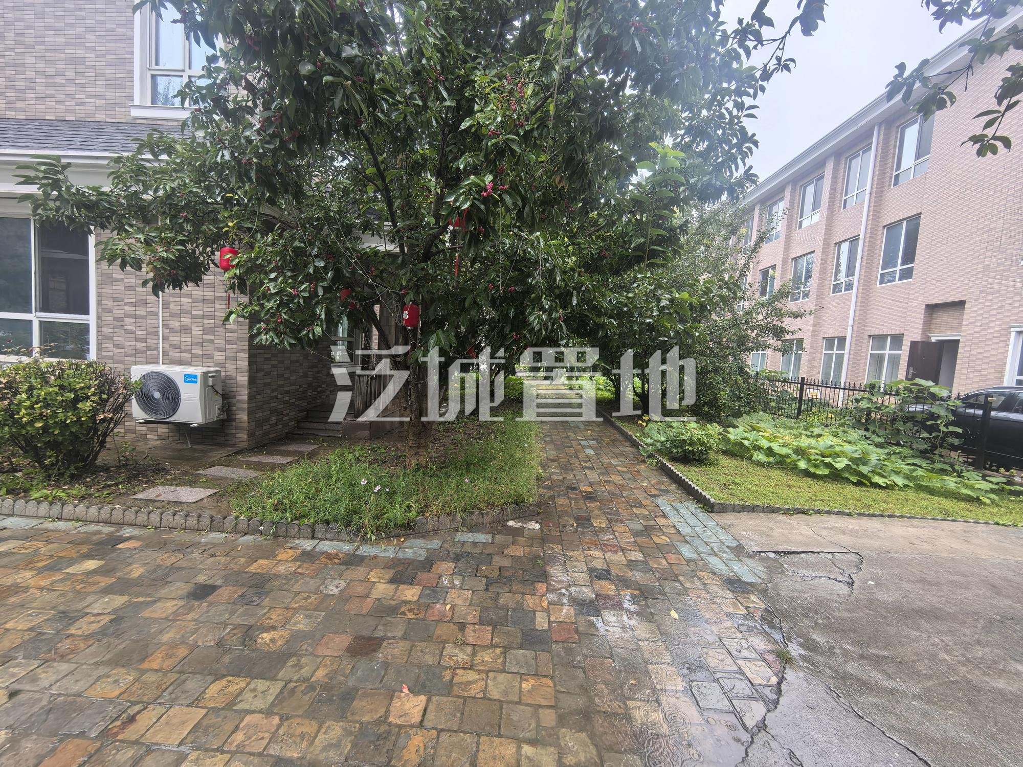 北京碧水庄园二手房房源图片