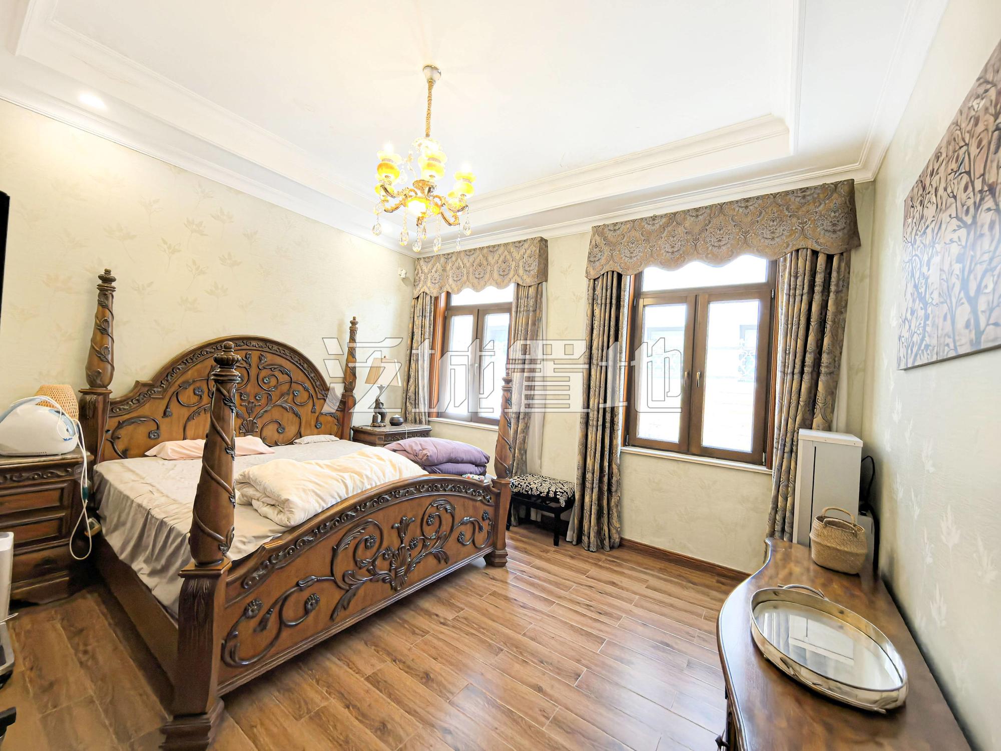 北京珠江壹千栋二手房房源图片