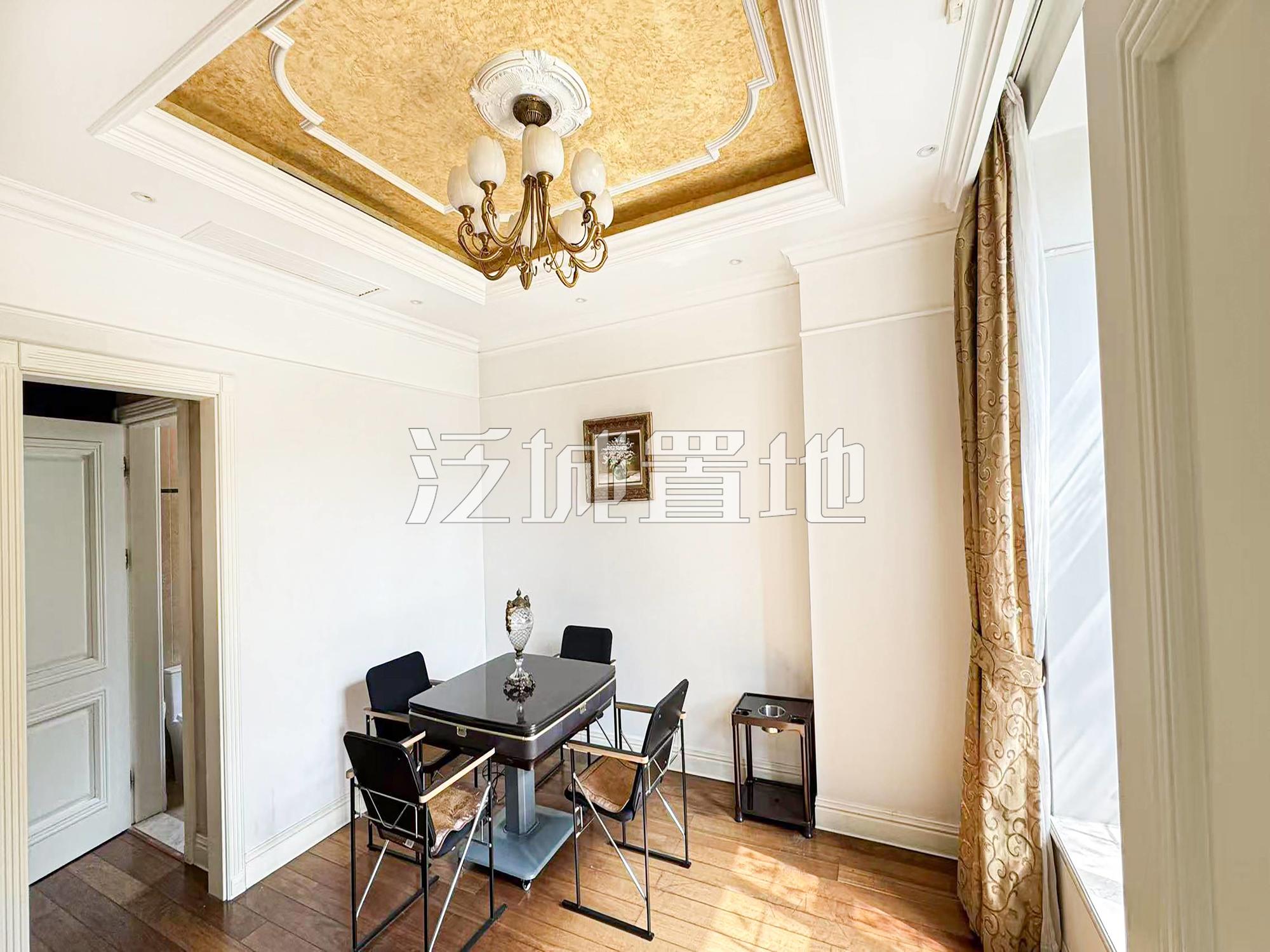 北京北京壹号庄园二手房房源图片