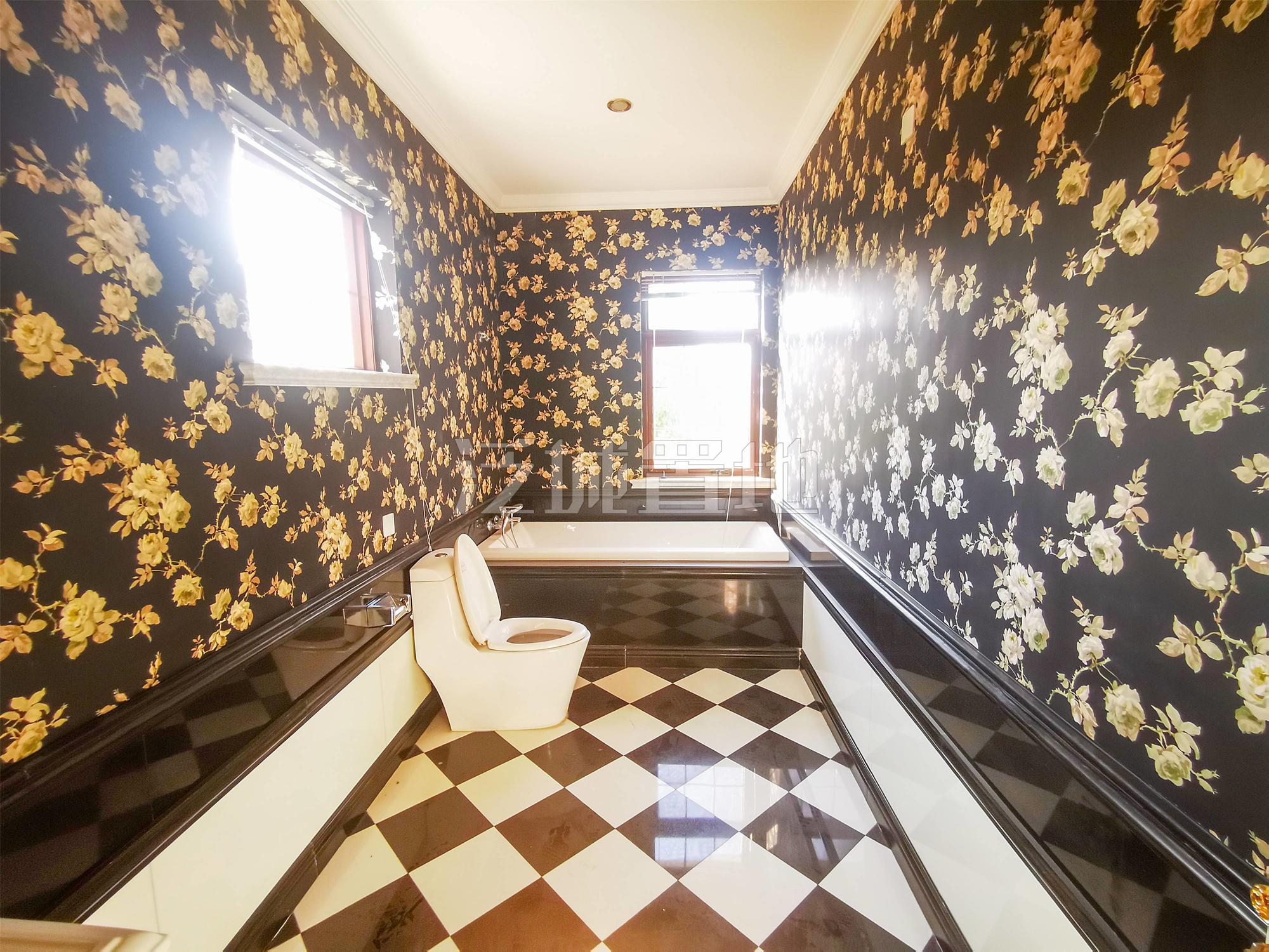 北京北京壹号庄园二手房房源图片