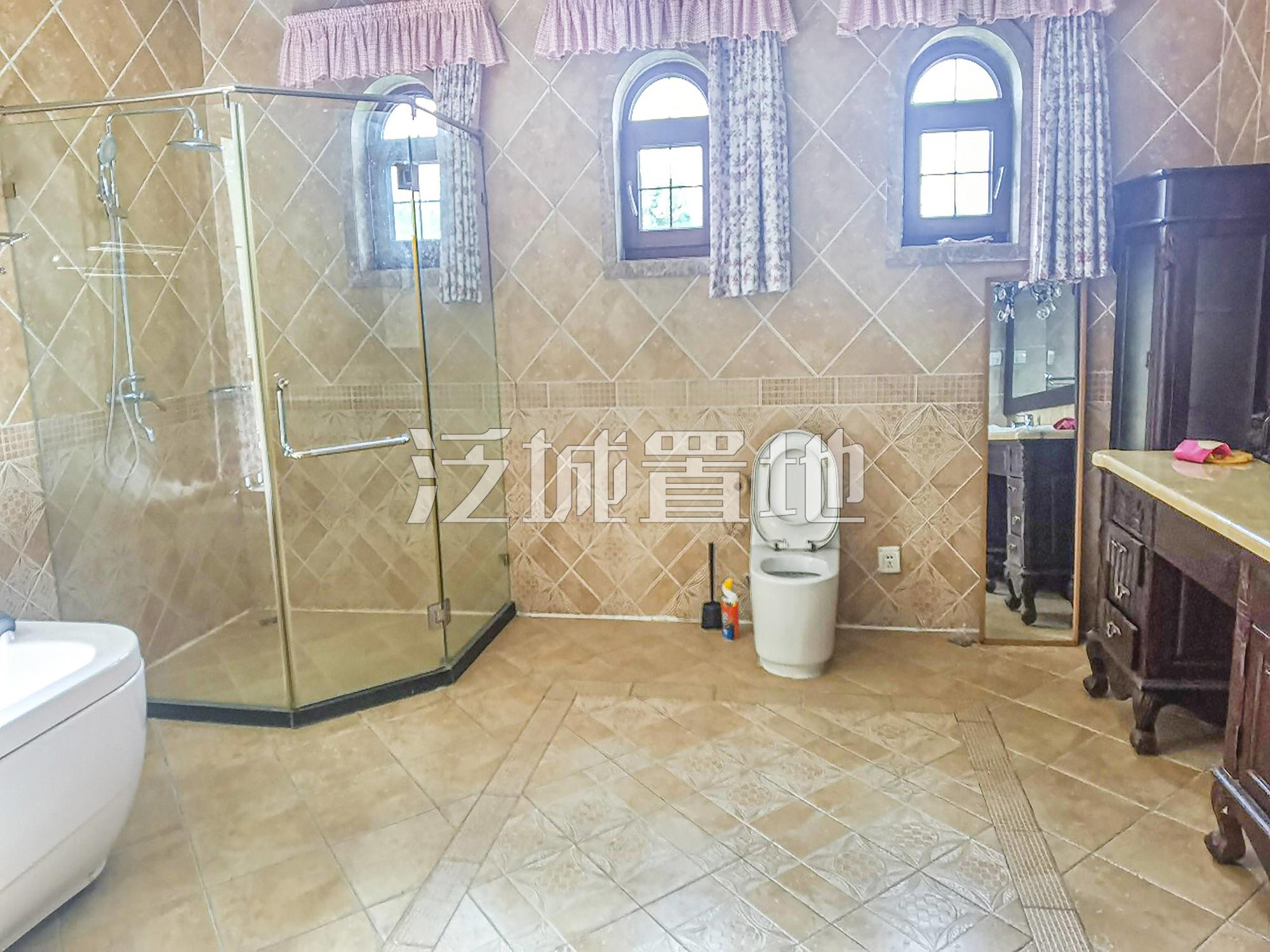 北京中海瓦尔登湖二手房房源图片